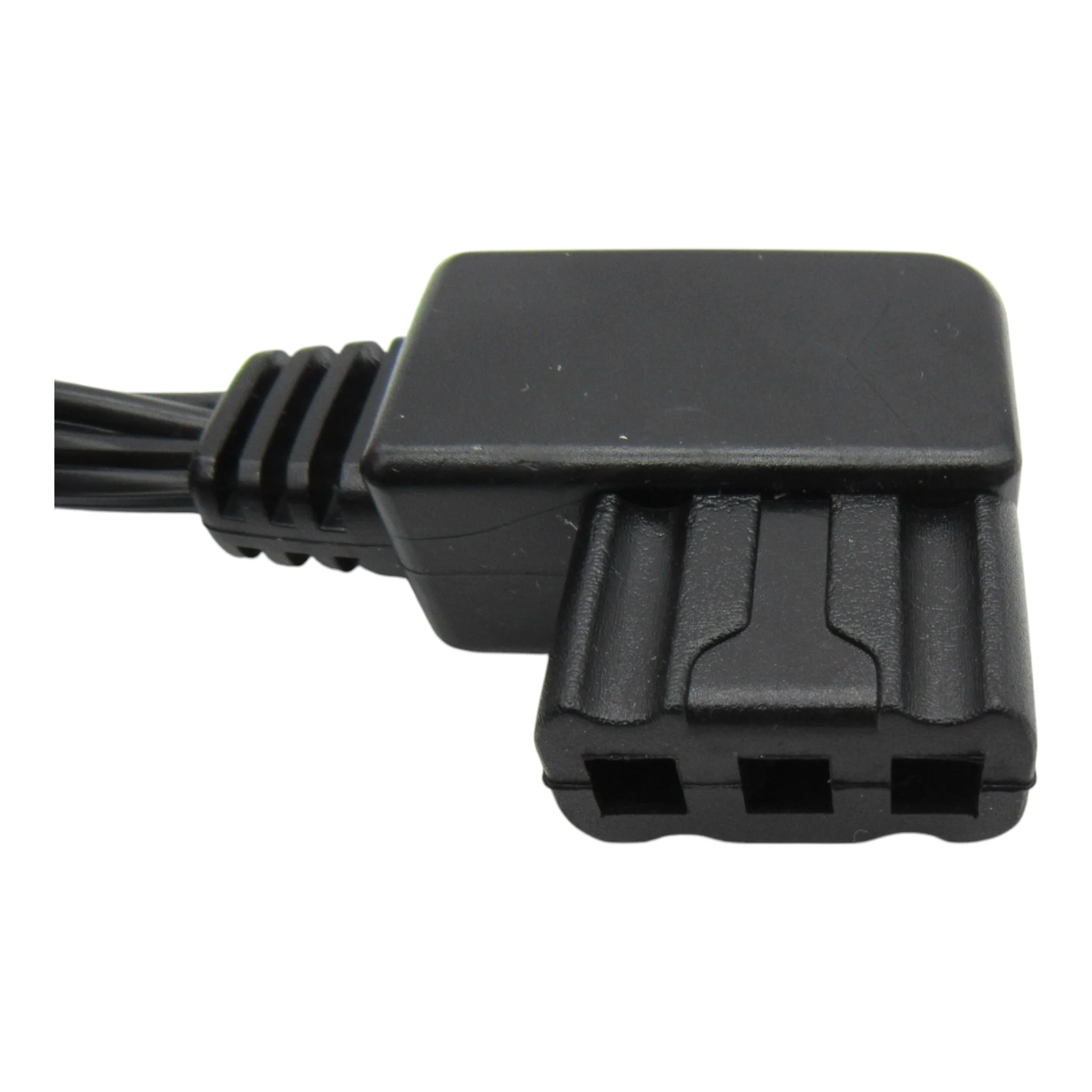 Power Cord for Elna 11-74 Star Lotus - Replacement 110/120V | Part 773243 - Image 4