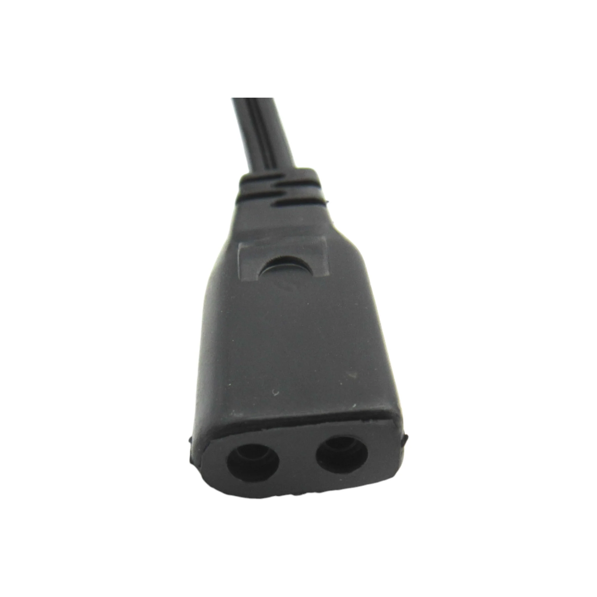 Power Cord for Elna, Janome, Kenmore, Singer 110/120V | Part 653524007 - Image 4