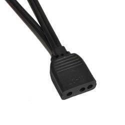 Power Cord for Kenmore 148 158 385 Series - Replacement 3-Pin 110/120V | Part LC-10 - Image 3