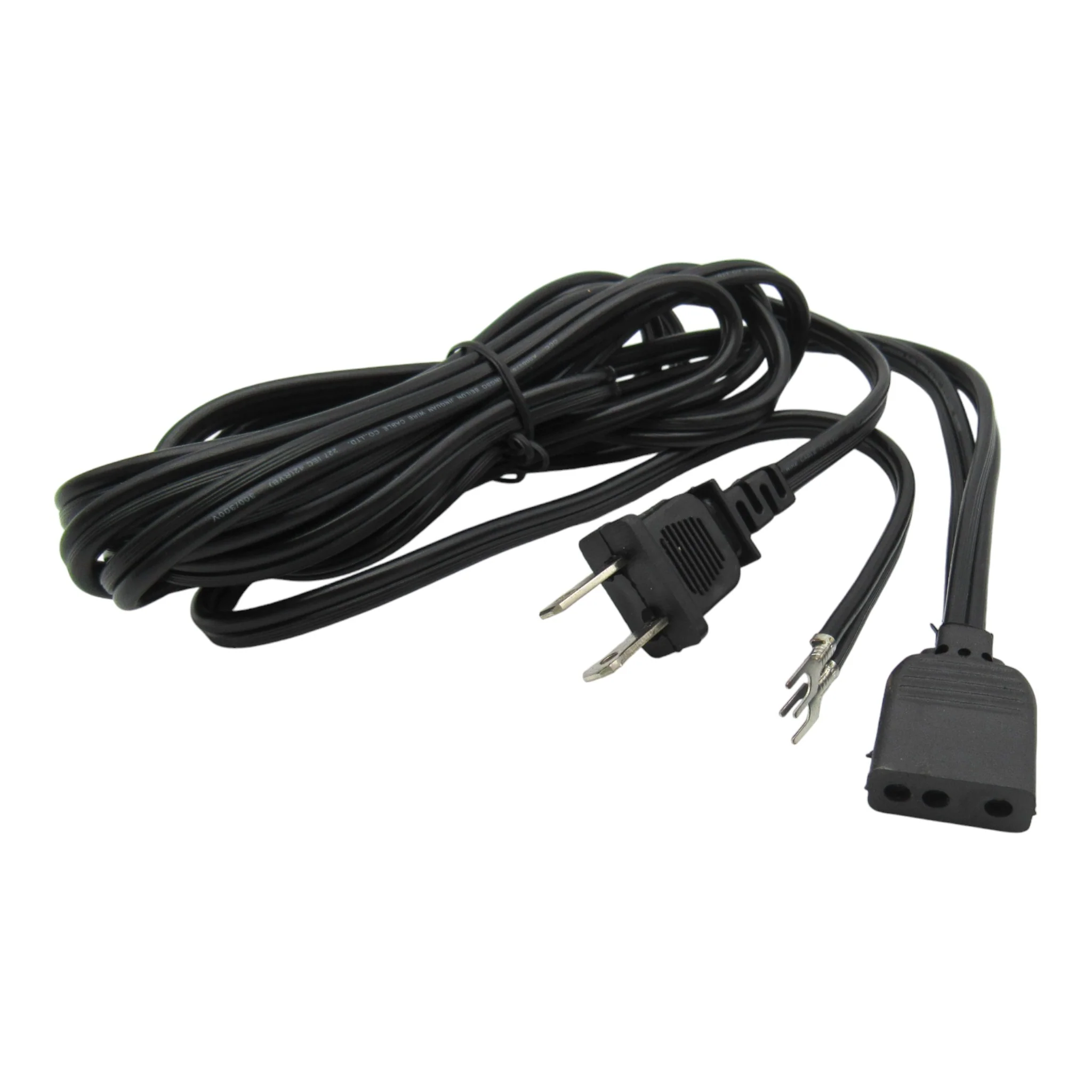 Power Cord for Kenmore 148 158 385 Series - Replacement 3-Pin 110/120V | Part LC-10 - Image 6