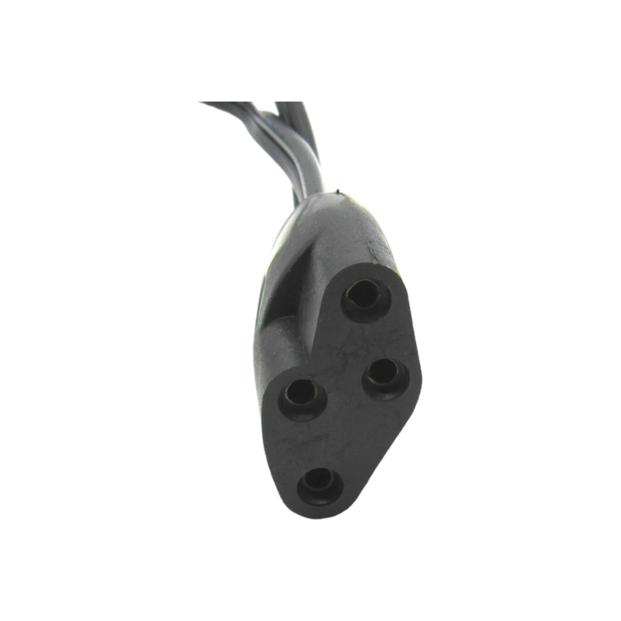 Power Cord for Necchi 513-Supernova Ultra - Replacement 110/120V | Part 127N - Image 3