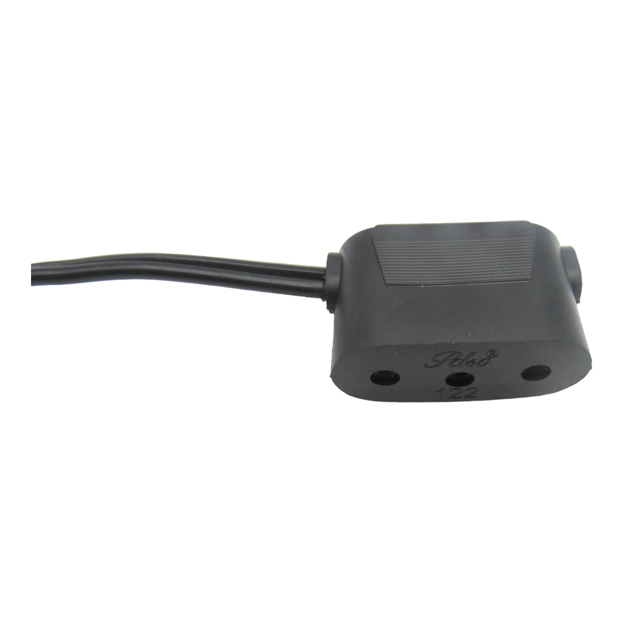 Power Cord Single Lead for Singer - 77" Replacement 110/120V | Part 122 or 780 - Image 3