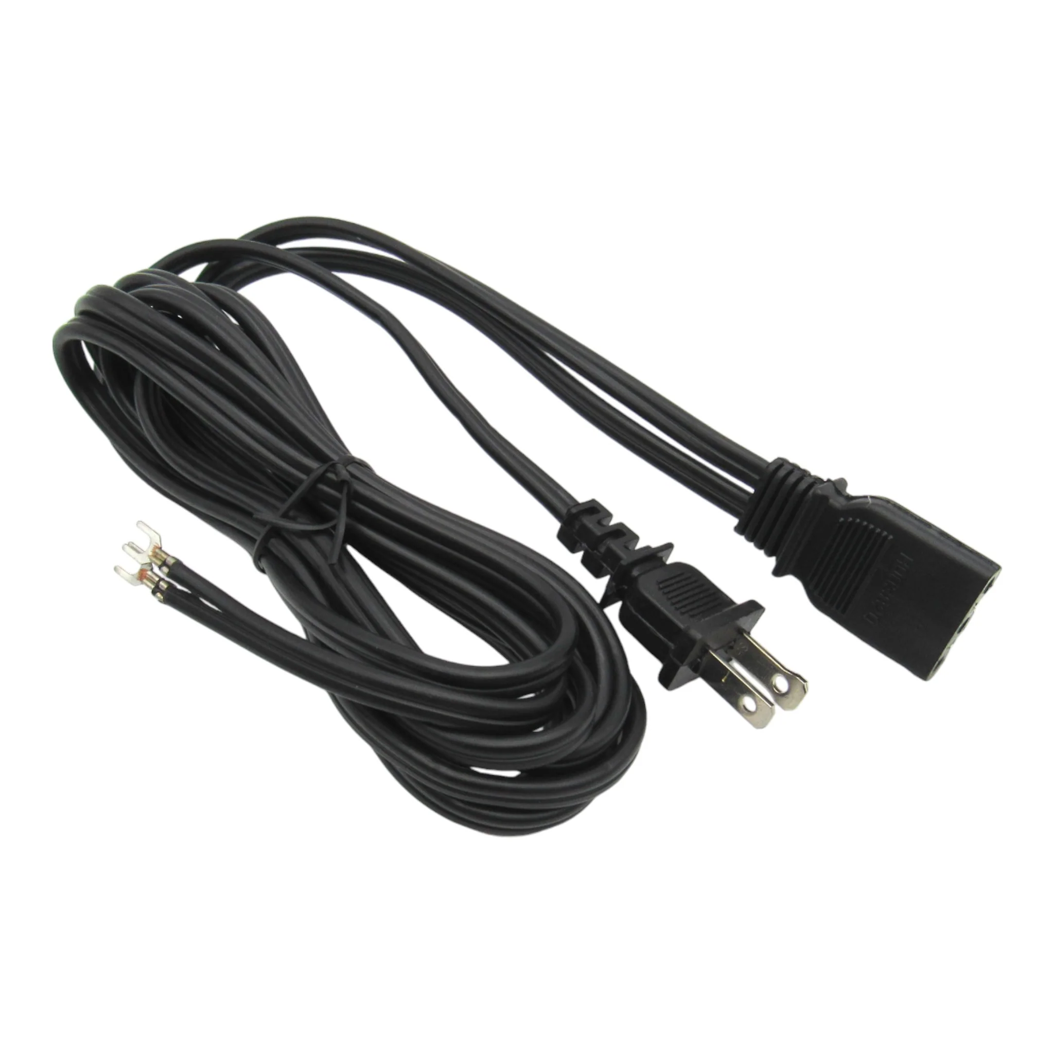 Power Lead Cord for Multi-Brand - Replacement 110/120V | Part H003820 - Image 3