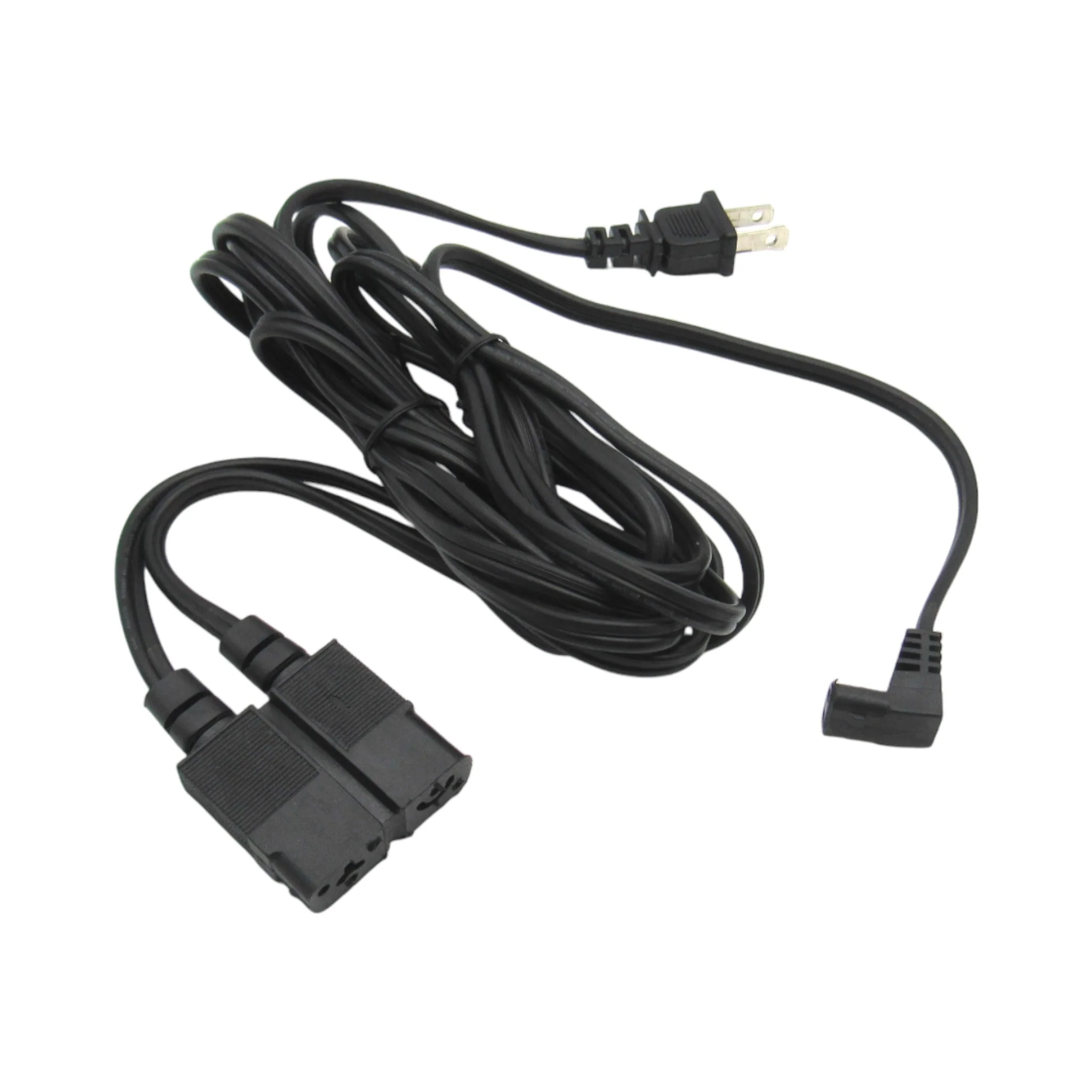 Power Lead Cord for Viking - Replacement 110/120V | Viking Part 4121566-01 - Image 4