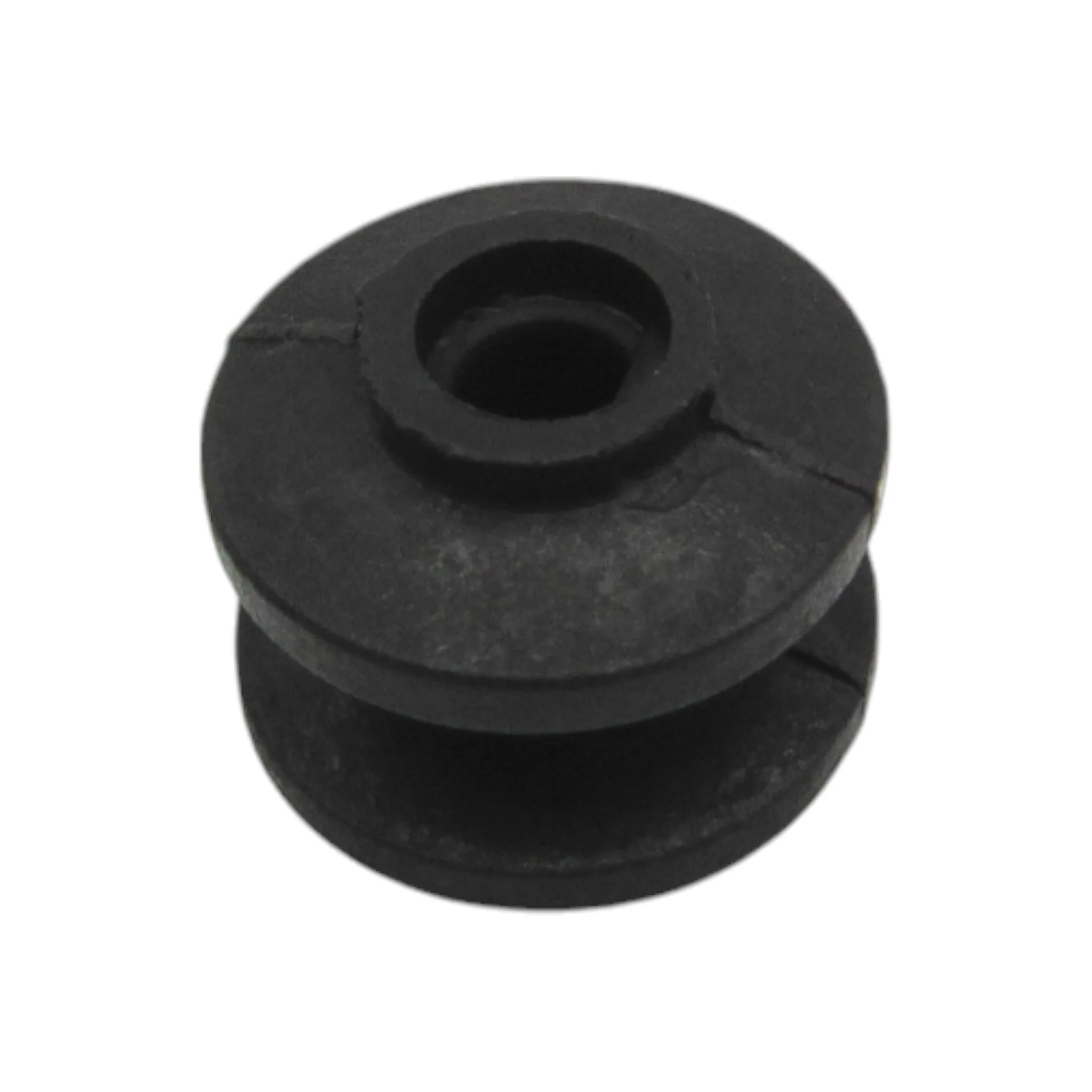 Press On Motor Pulley - Singer Part # 988176-001 - Image 2