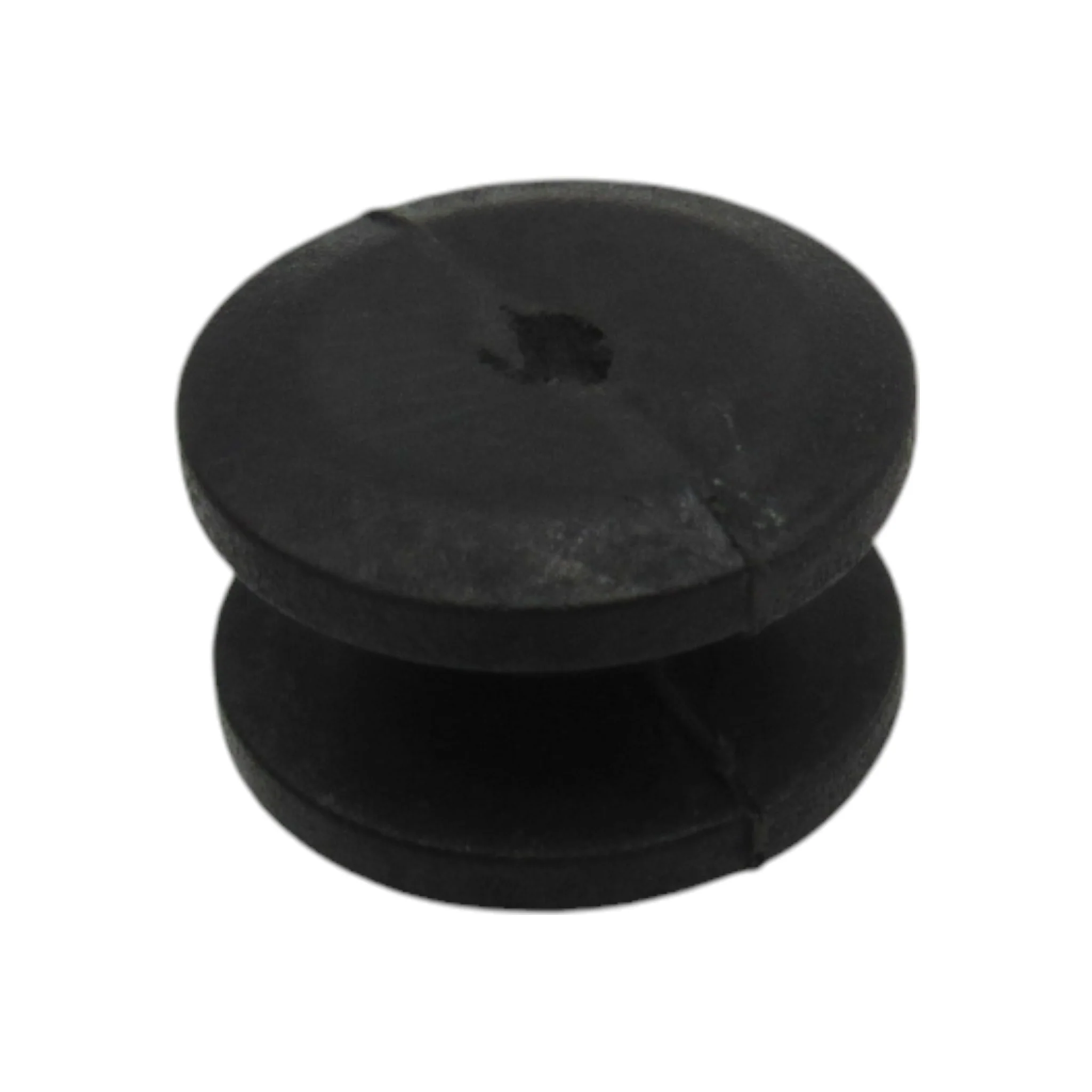 Press On Motor Pulley - Singer Part # 988176-001 - Image 3