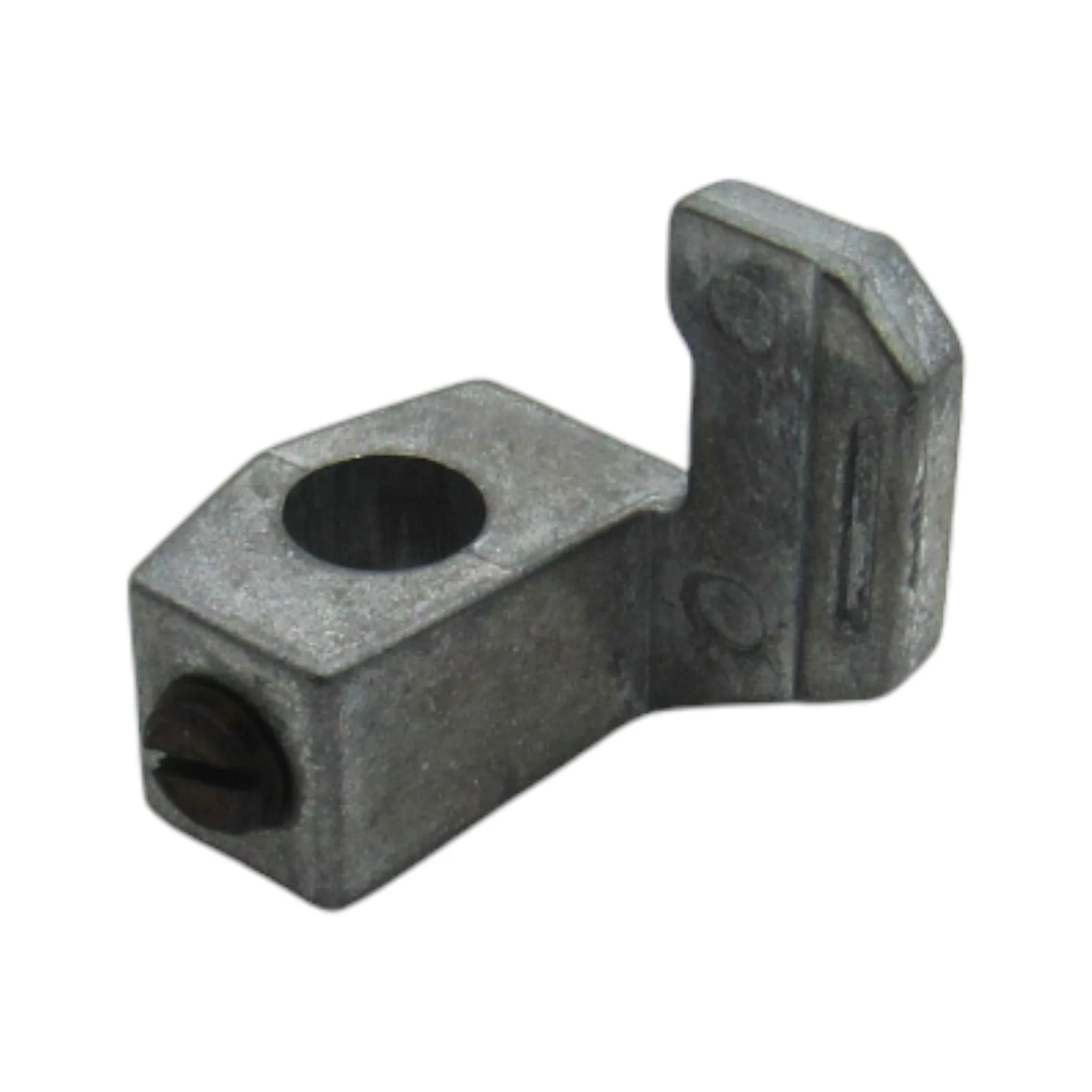 Presser Bar Guide Bracket - Singer Part # 314583-901 - Image 2