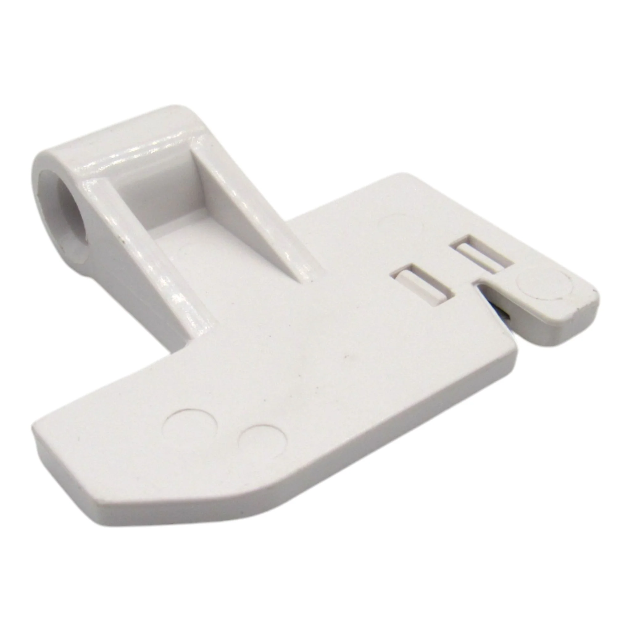 Presser Foot Lever / Lifter - Elna Part # 396014-76 - Image 4