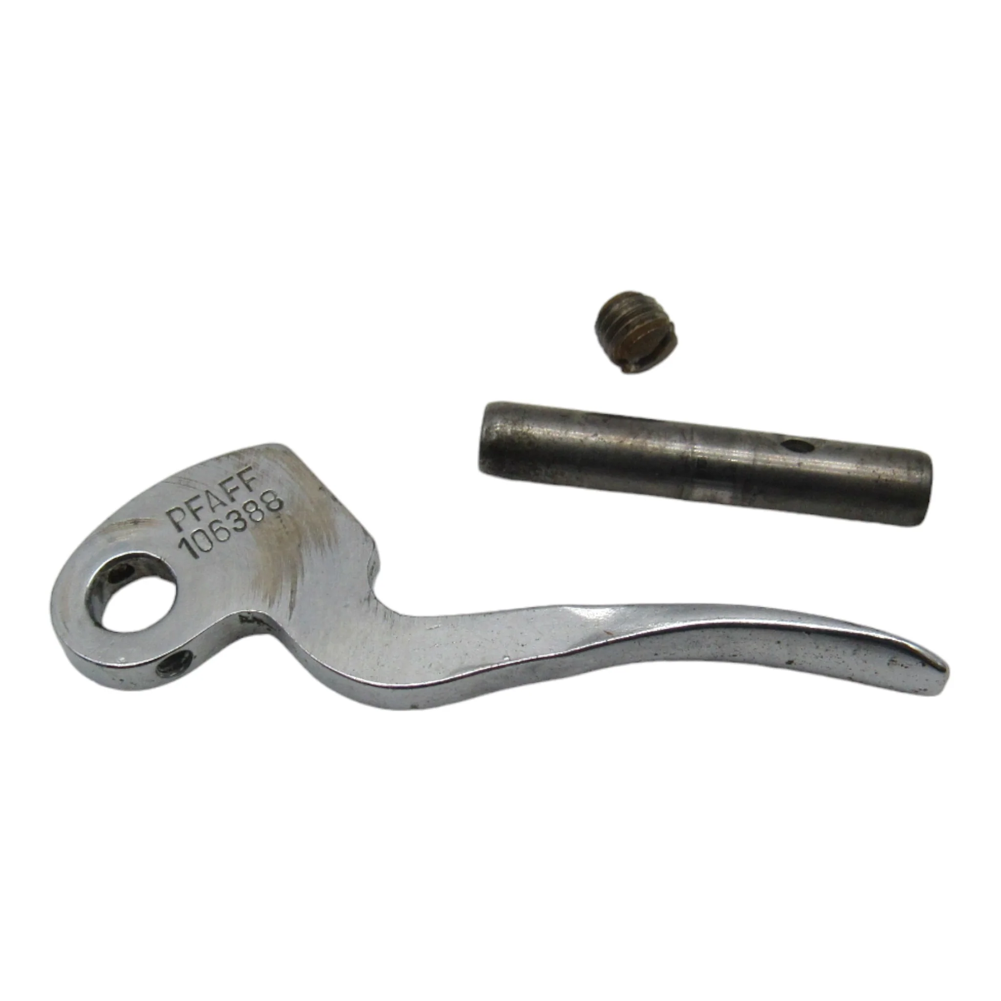Presser Foot Lever - Pfaff Part # 106388