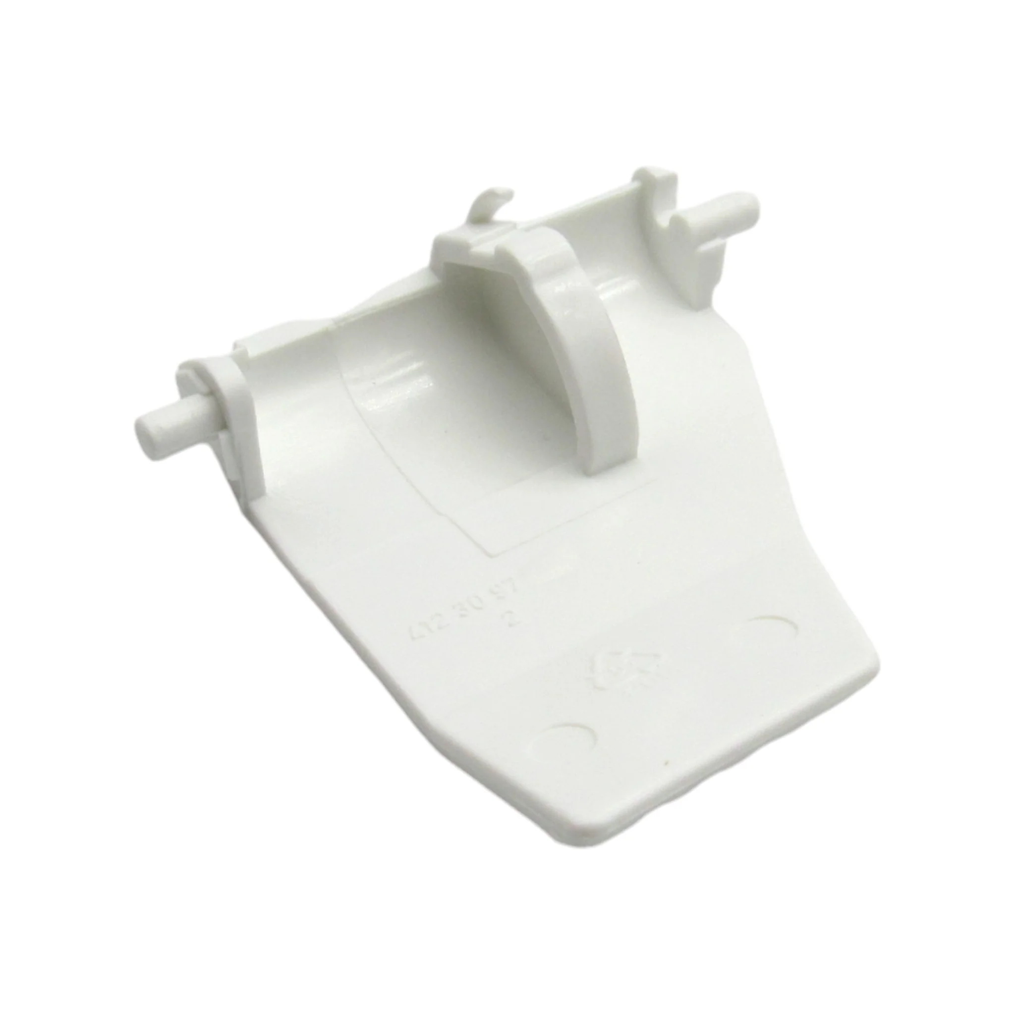 Presser Foot Lever - Viking Part # 4123097-02 - Image 4