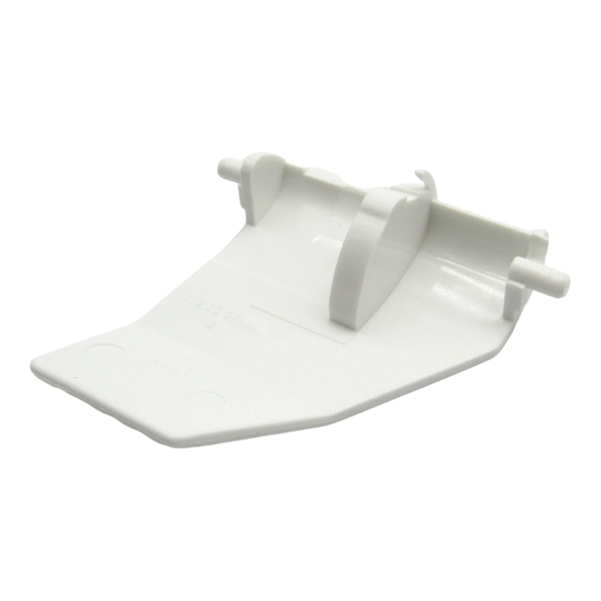 Presser Foot Lever - Viking Part # 4123097-02 - Image 5