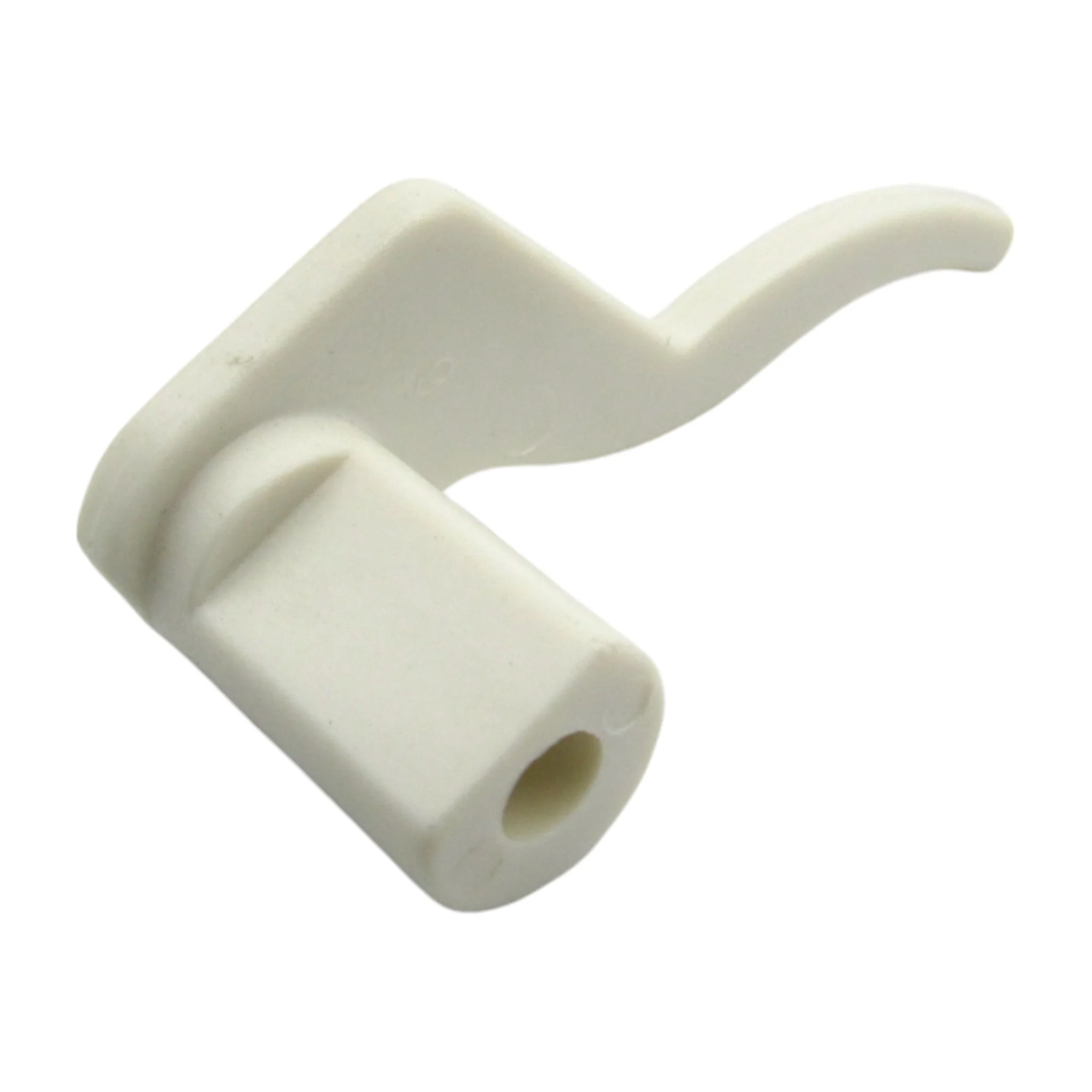 Presser Foot Lifter / Lever - Elna Part # 418420-10 - Image 3