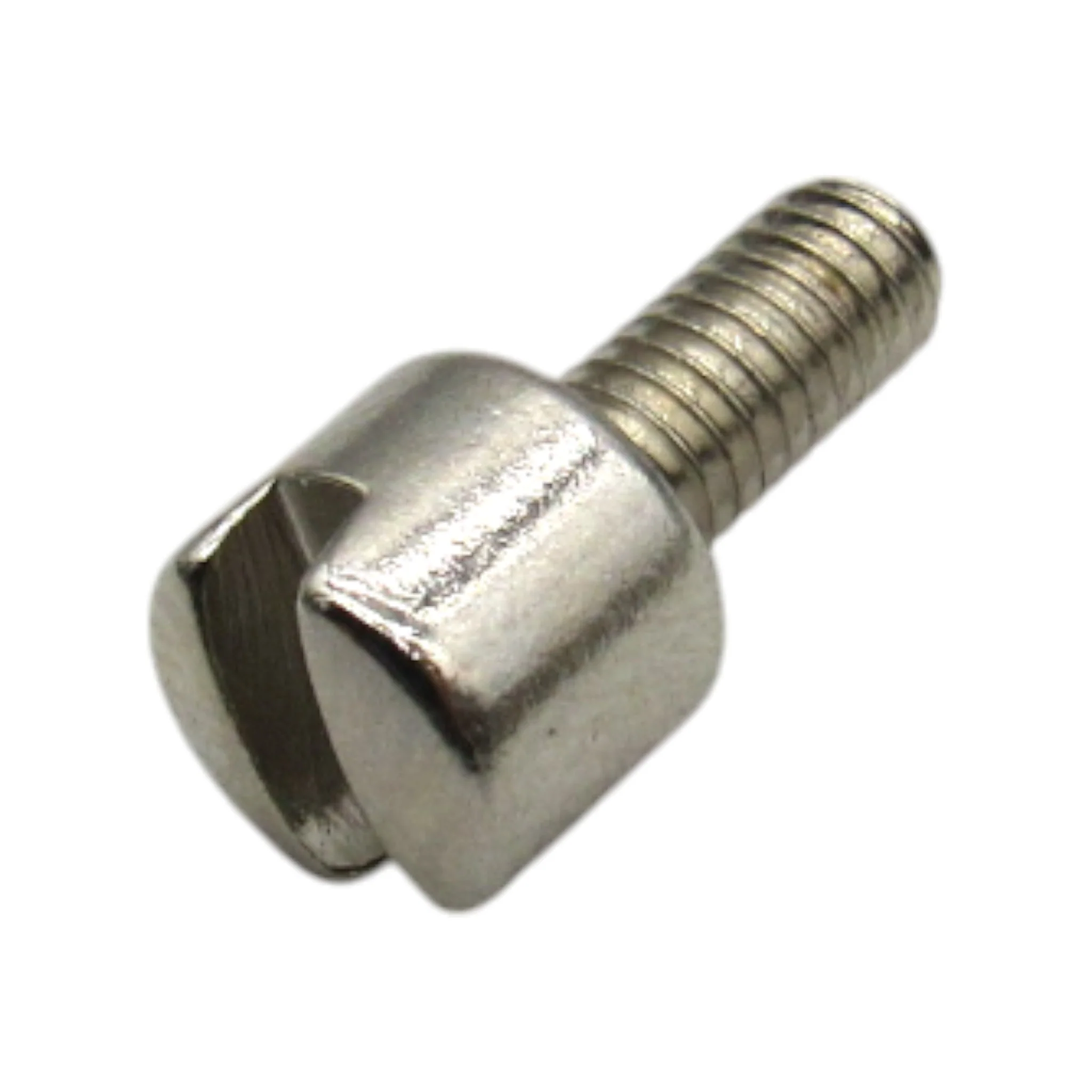 Presser Foot Screw - Brother Babylock Singer Part # 132730151 - Image 2