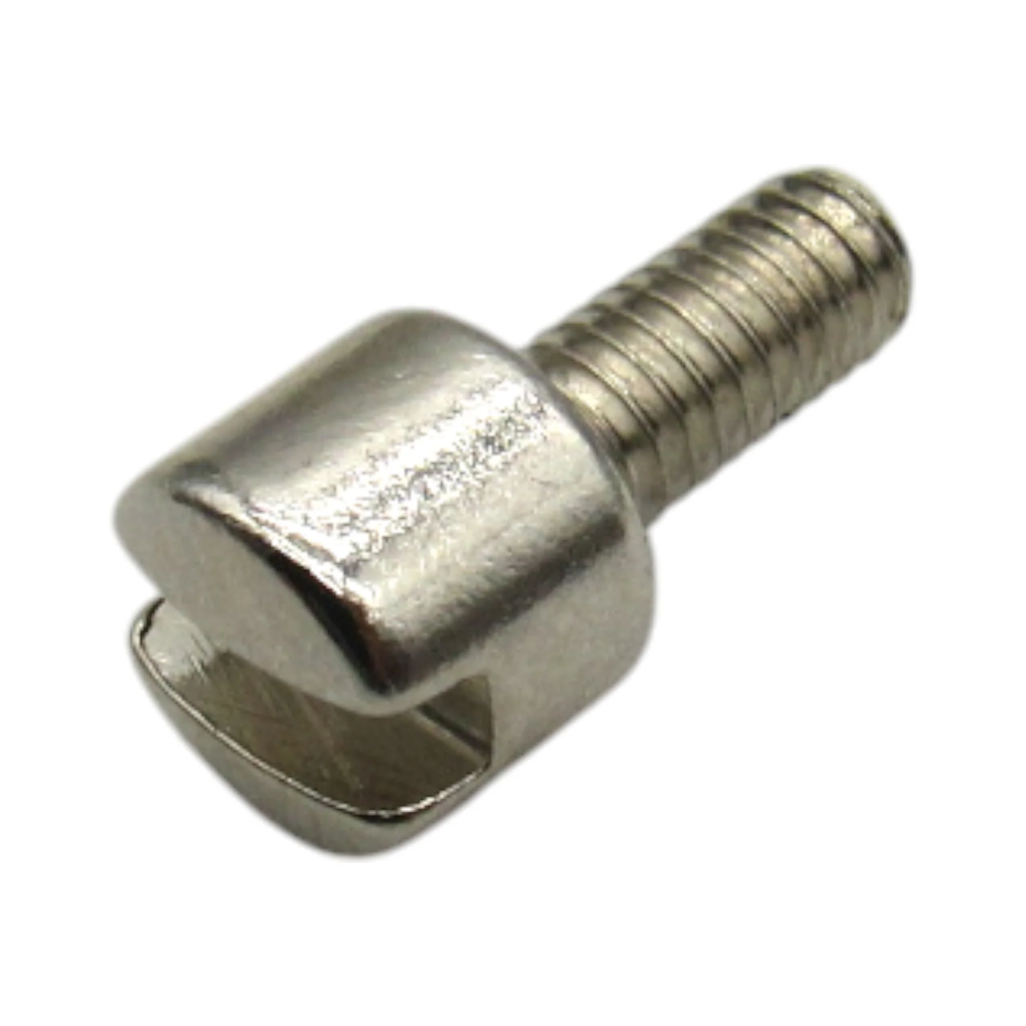 Presser Foot Screw - Brother Babylock Singer Part # 132730151 - Image 3
