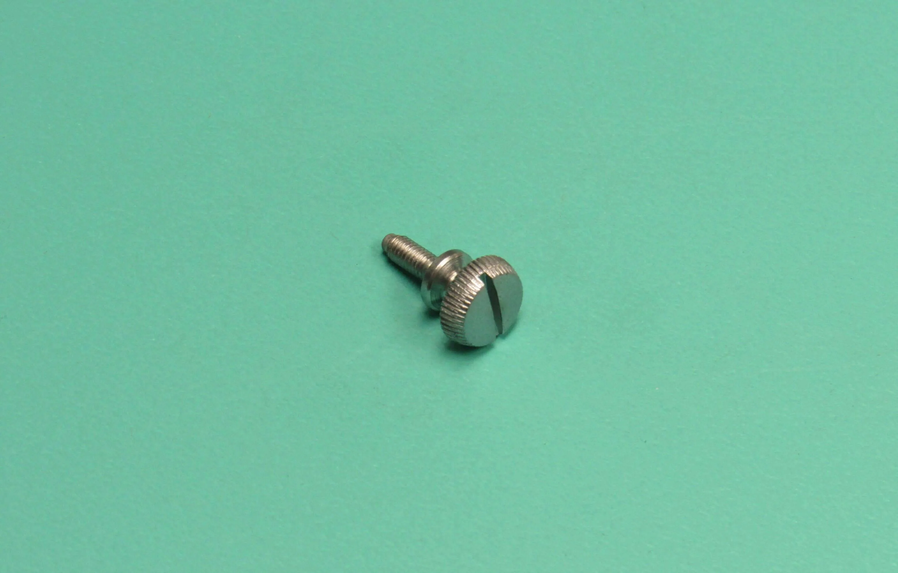 Presser Foot Thumb Screw - Fits Kenmore Model 581.891