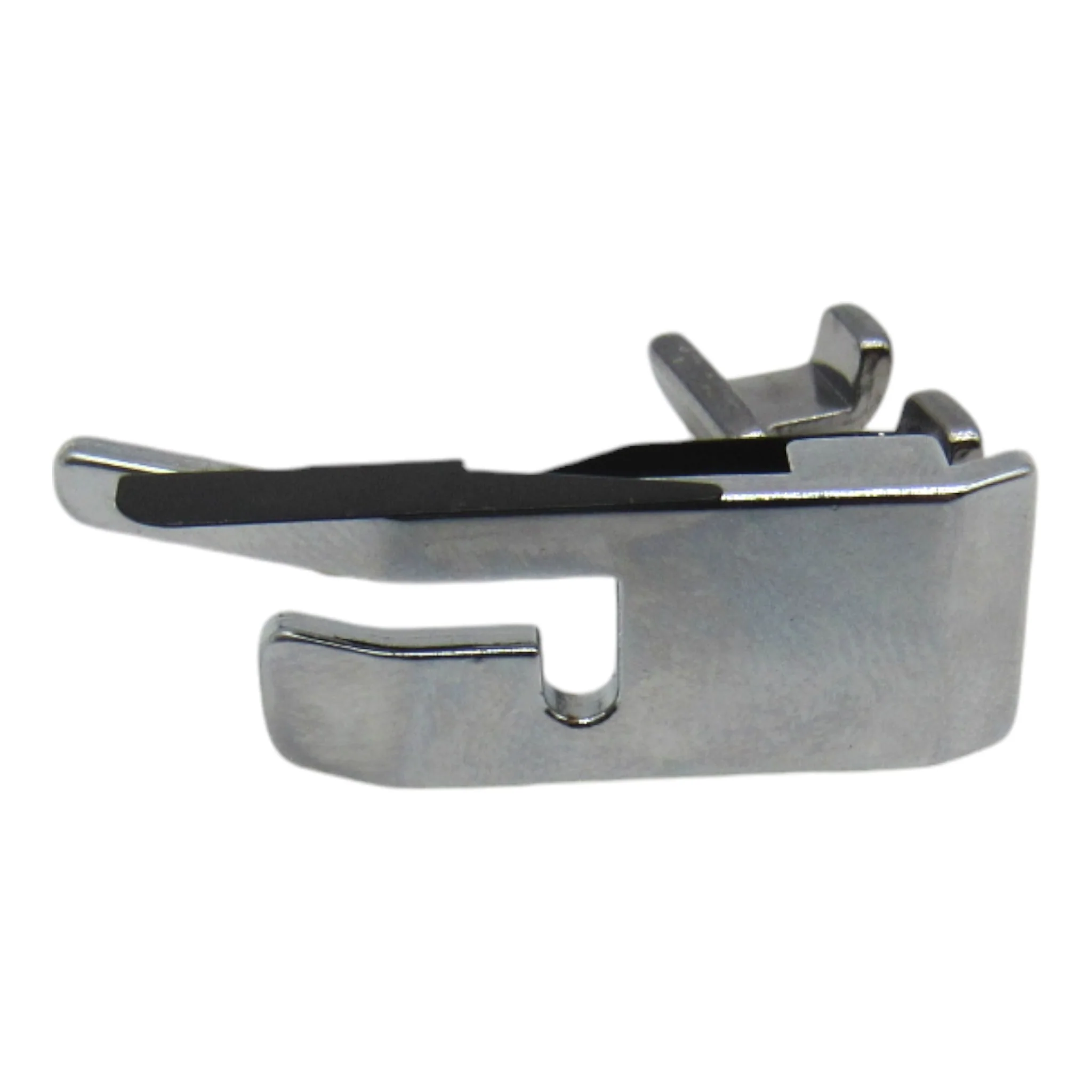 Quarter Inch Foot with Guide - Low Shank - Image 3