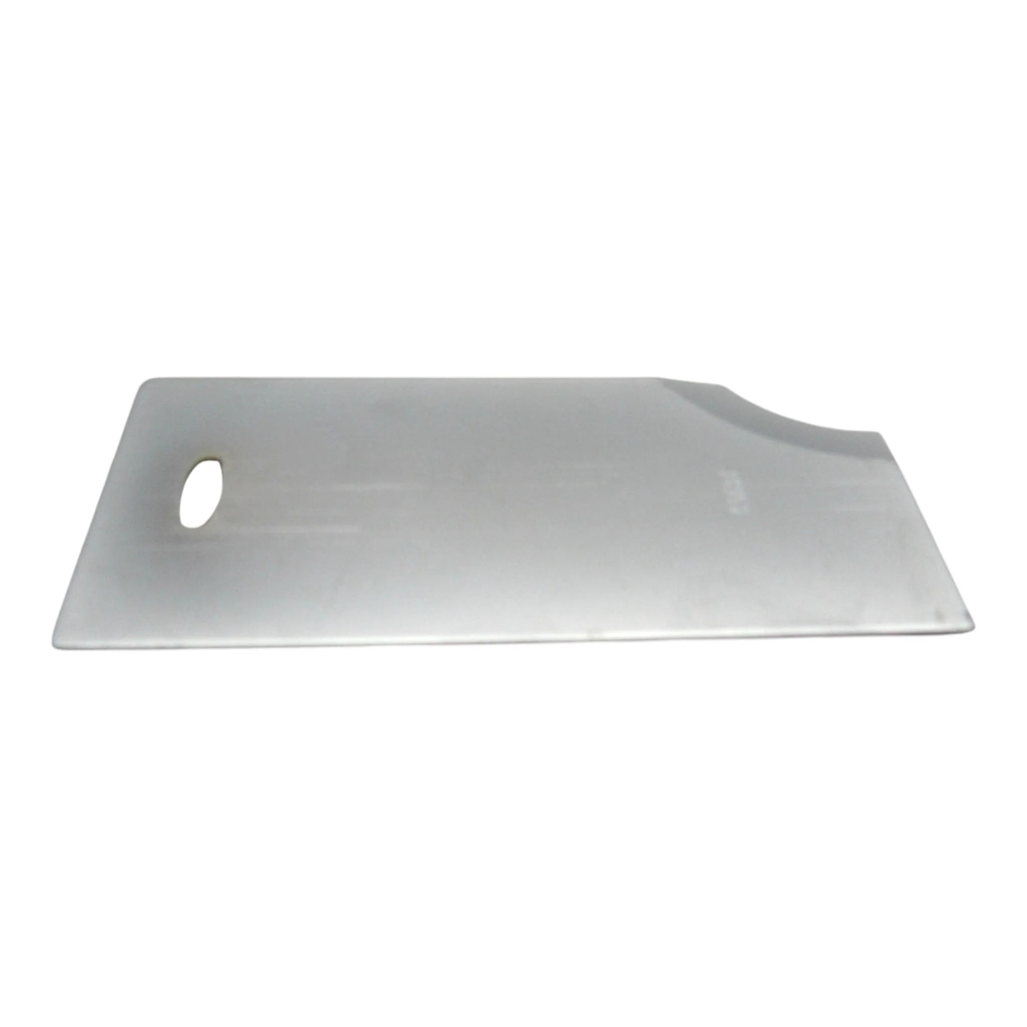 Rear Bobbin Cover Slide Plate - Singer Part # 55503 - Metal Replacement for 27, 127 - Image 4