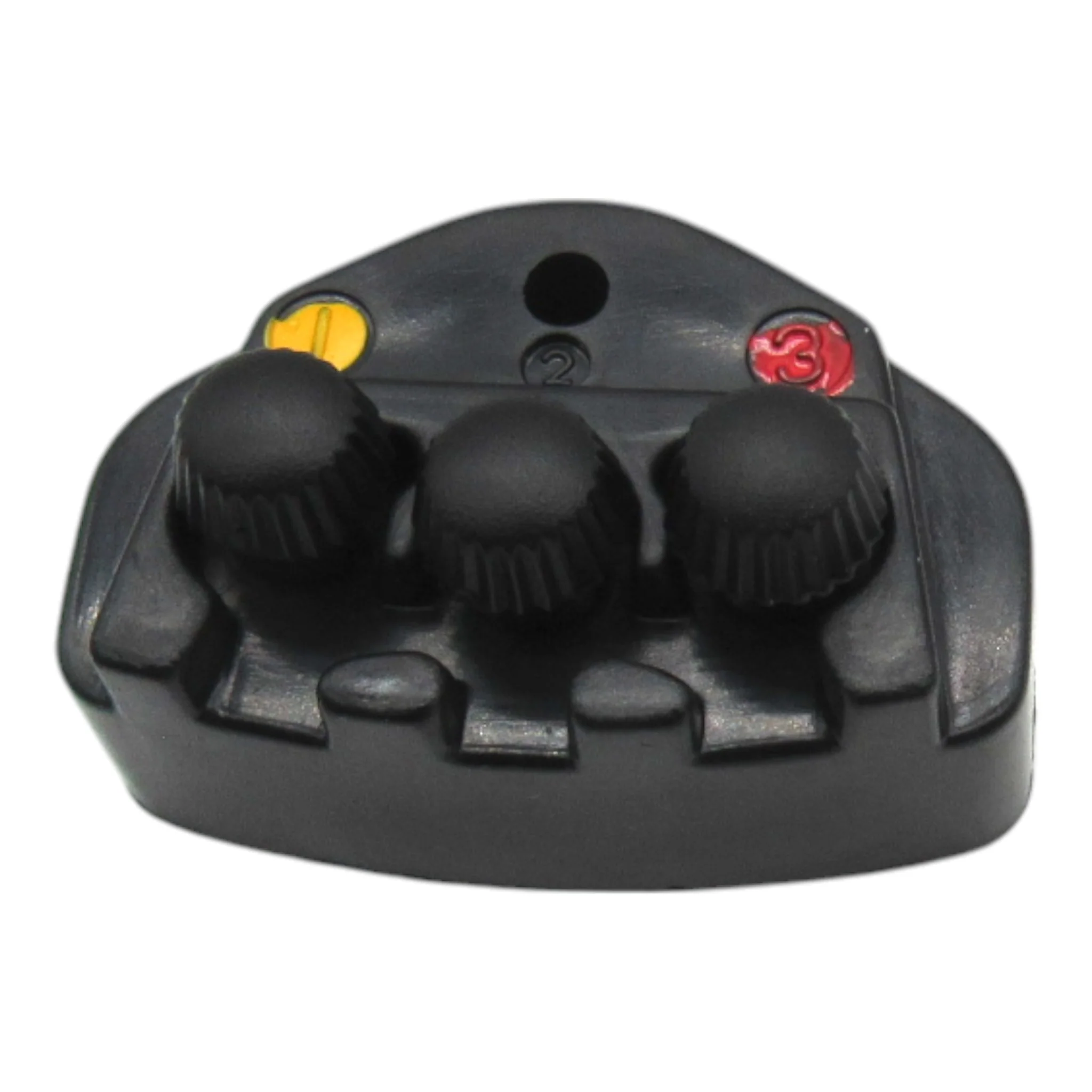Replacement 3 Pin Terminal Box Receptacle Fits Singer Models 15, 66, 99, 221, 206, 306, 319 - Image 4