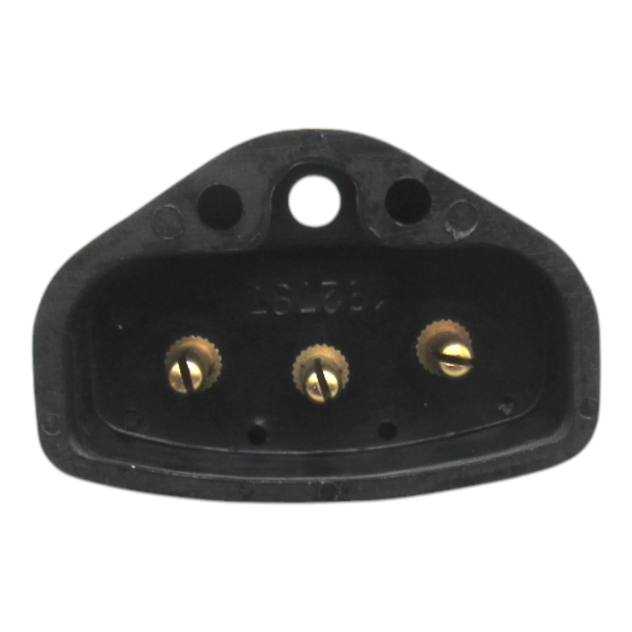 Replacement 3 Pin Terminal Box Receptacle Fits Singer Models 15, 66, 99, 221, 206, 306, 319 - Image 5
