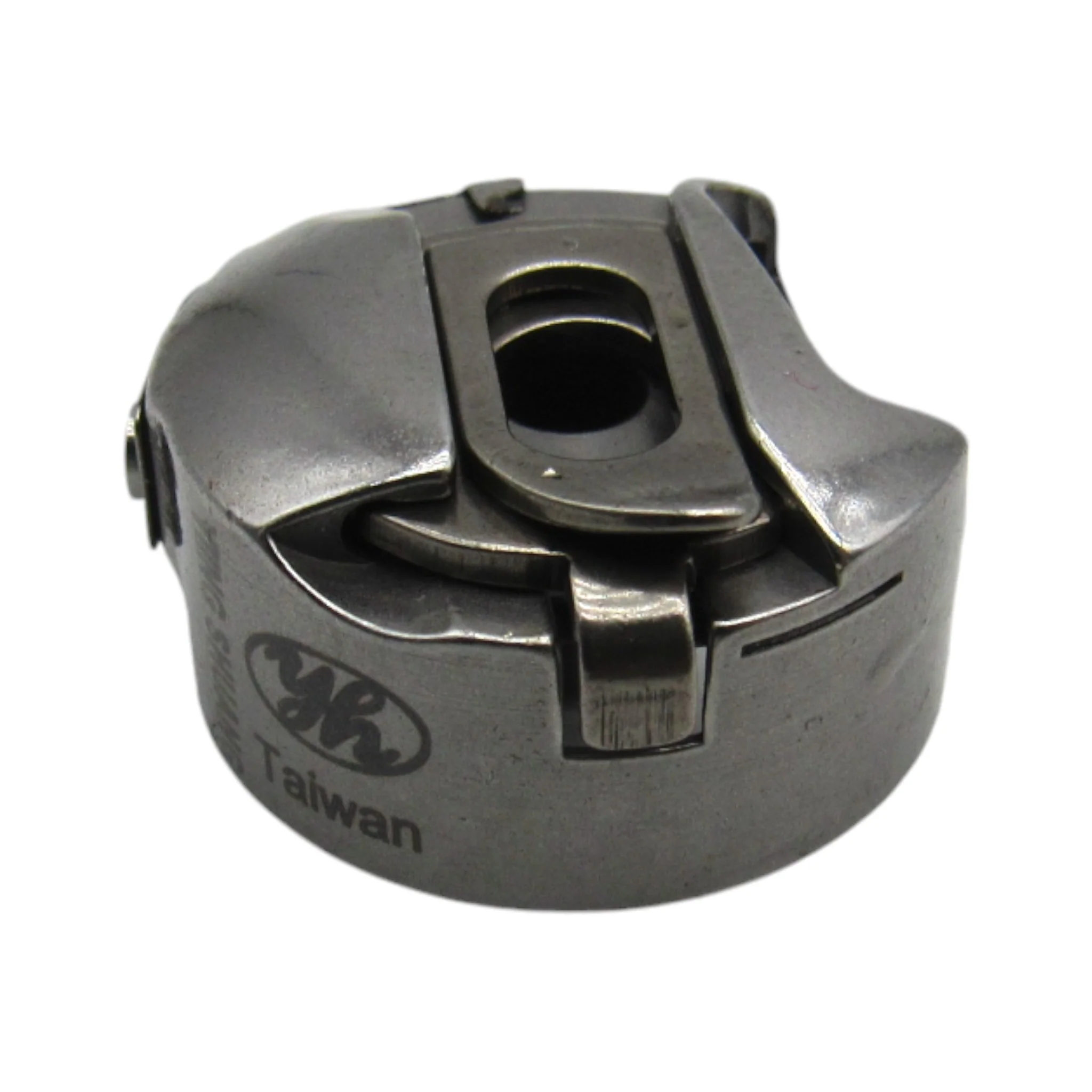 Replacement Bobbin Case (Grade A) - Pfaff Front Load Rotary - Part #91-105544-91 - Image 4