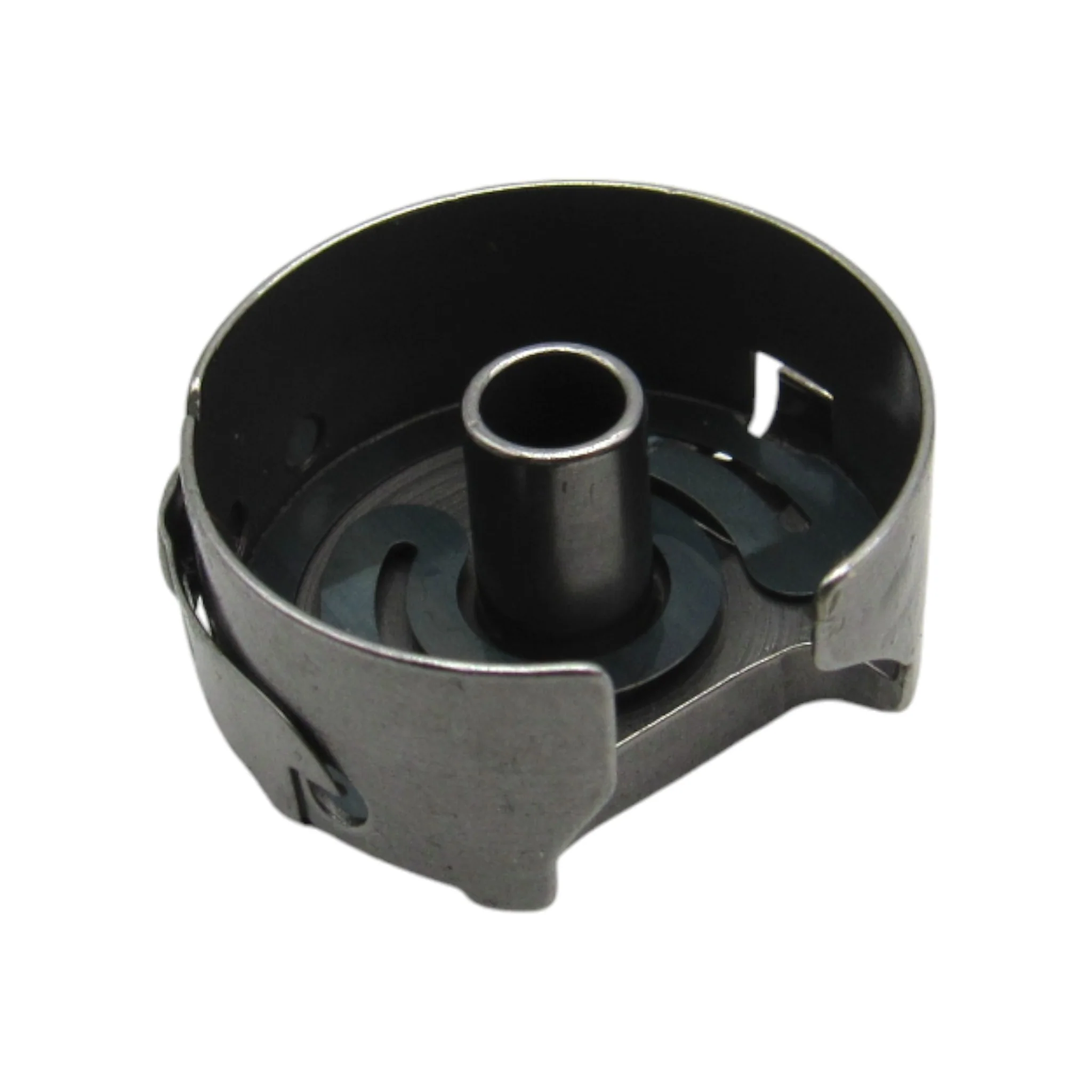 Replacement Bobbin Case (Grade A) - Pfaff Front Load Rotary - Part #91-105544-91 - Image 5