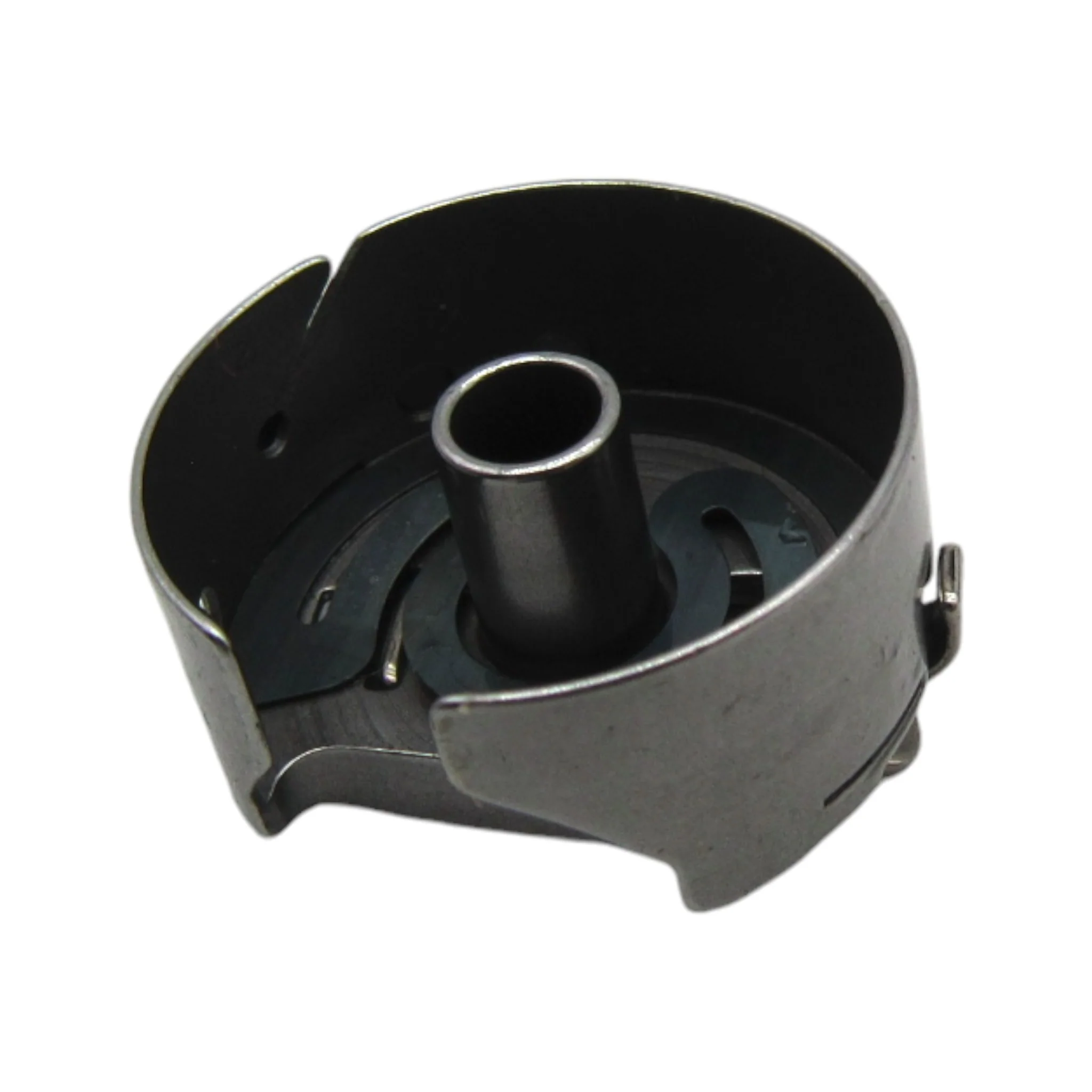 Replacement Bobbin Case (Grade A) - Pfaff Front Load Rotary - Part #91-105544-91 - Image 6
