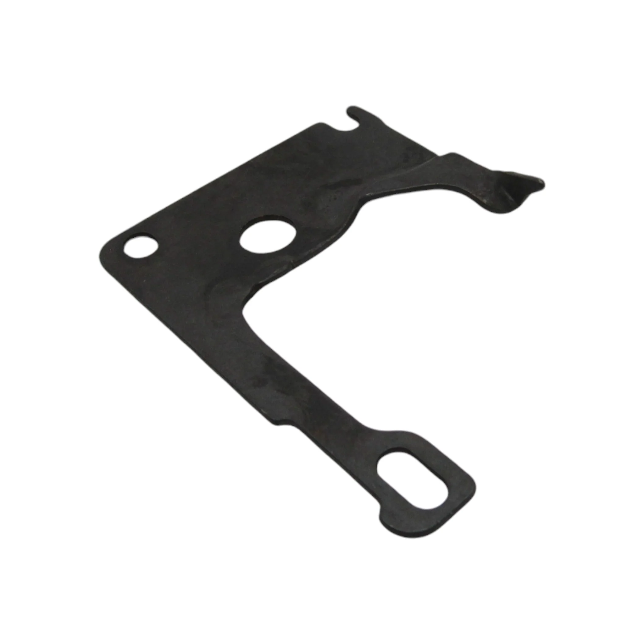 Replacement Bobbin Case Position Bracket - Singer Part # 44873-451 - Image 4