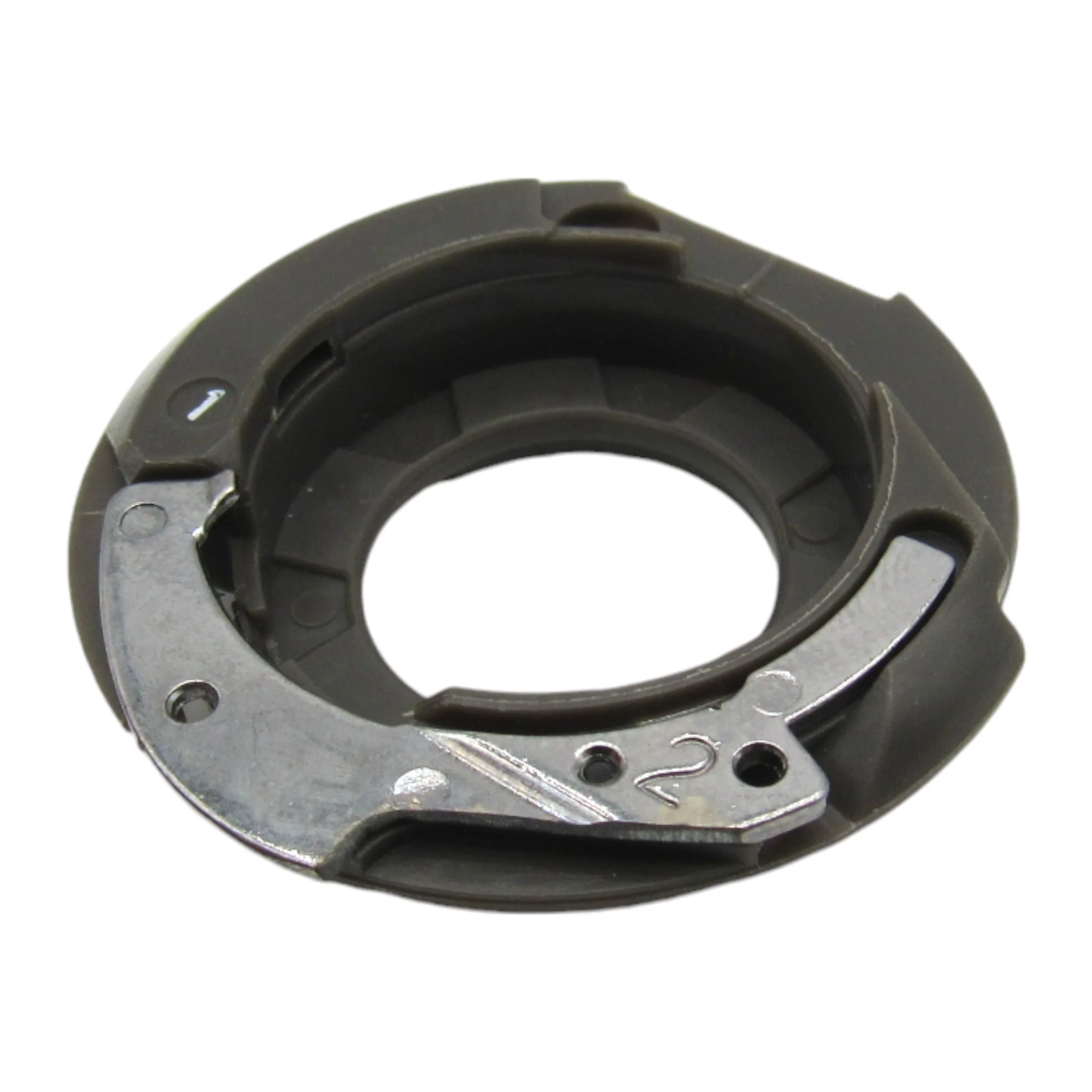 Replacement Bobbin Case - Singer Part # 383386-S - Image 2
