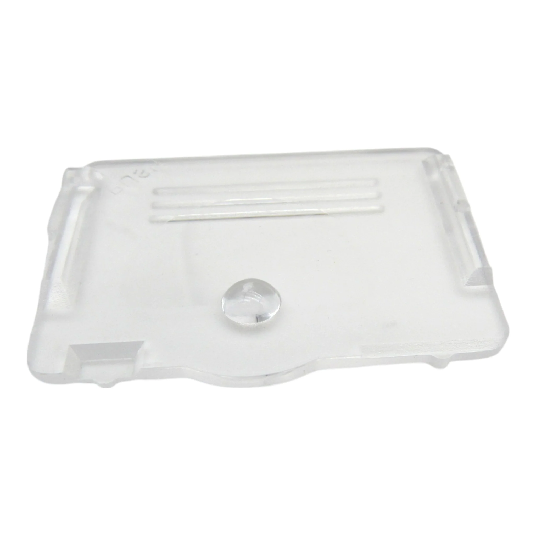 Replacement Bobbin Cover - Fits Singer Model 4166 - Image 3