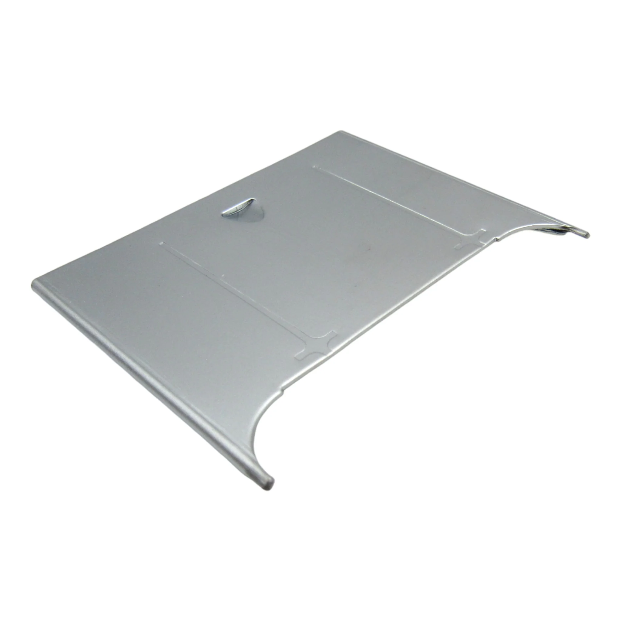 Replacement Bobbin Cover - Singer Part # 382710 - Image 2