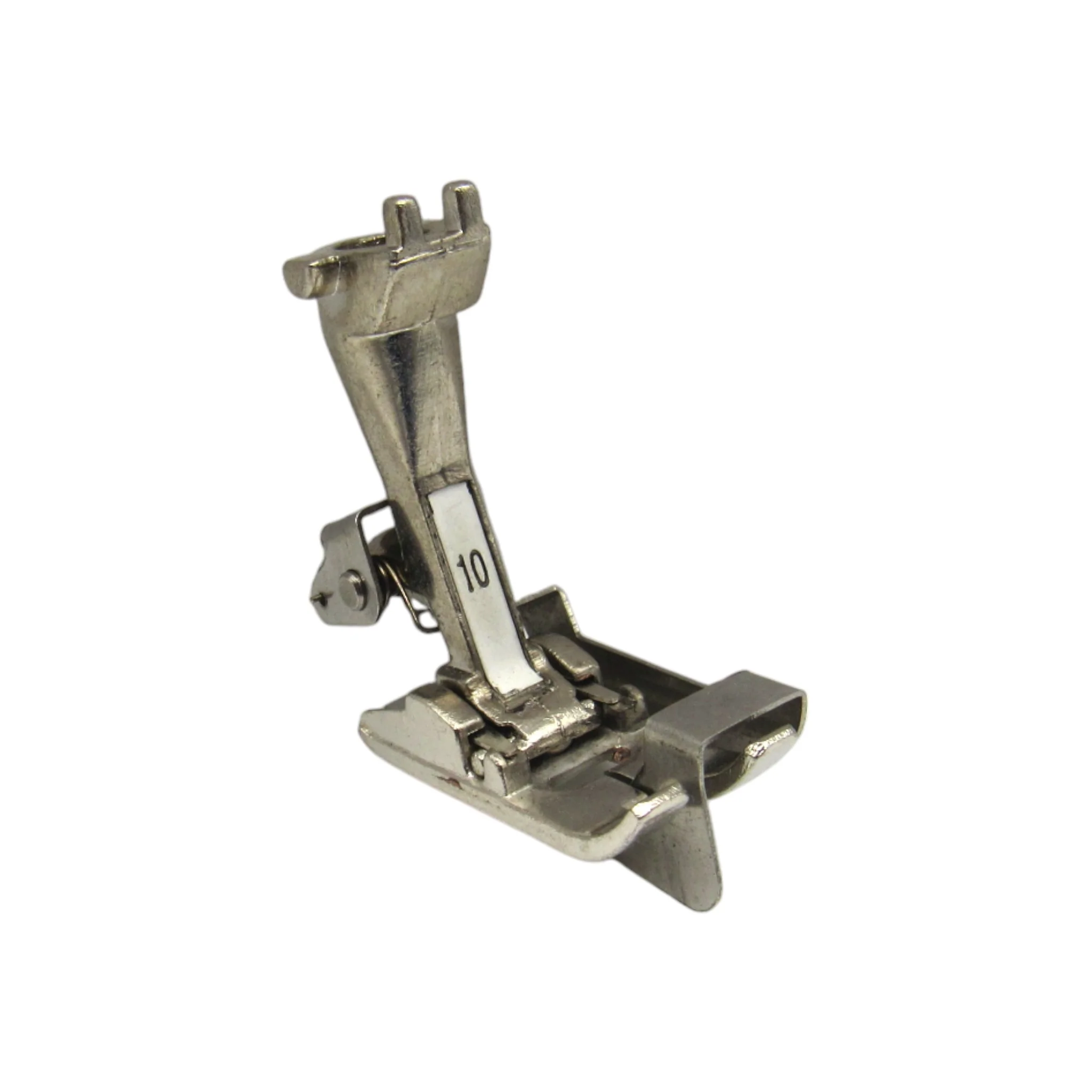 Replacement Edge Stitch Foot #10 - Bernina OLD STYLE - Part #0025857000