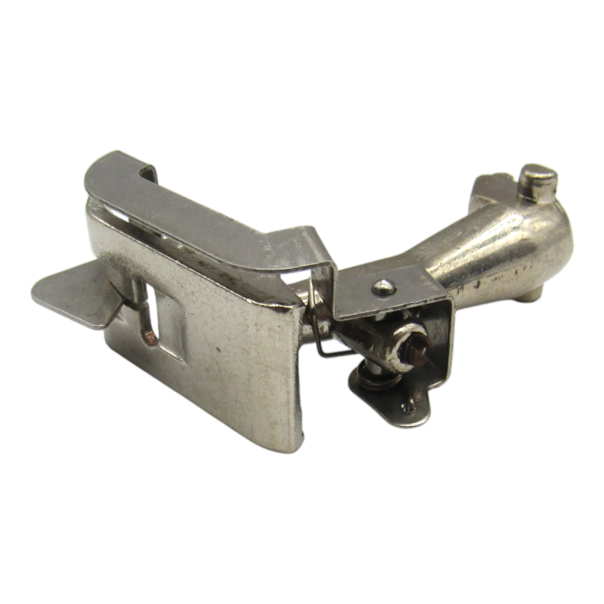 Replacement Edge Stitch Foot #10 - Bernina OLD STYLE - Part #0025857000 - Image 3