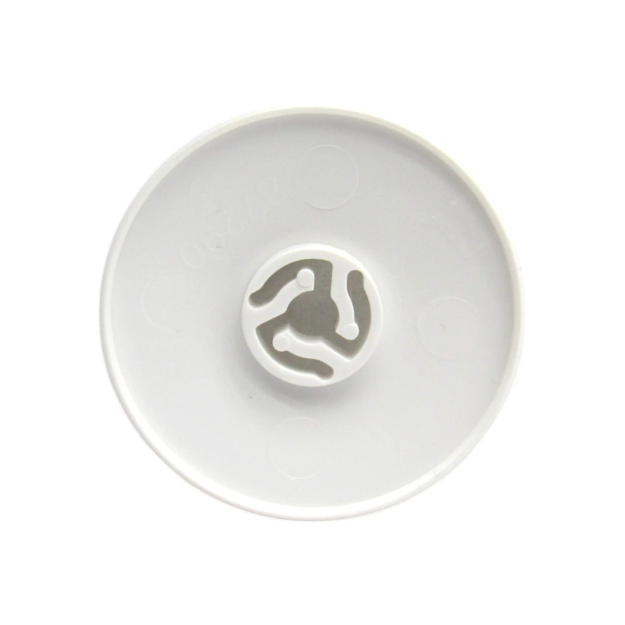 Replacement Large Spool Cap for Singer - Part # 087290 - Image 2