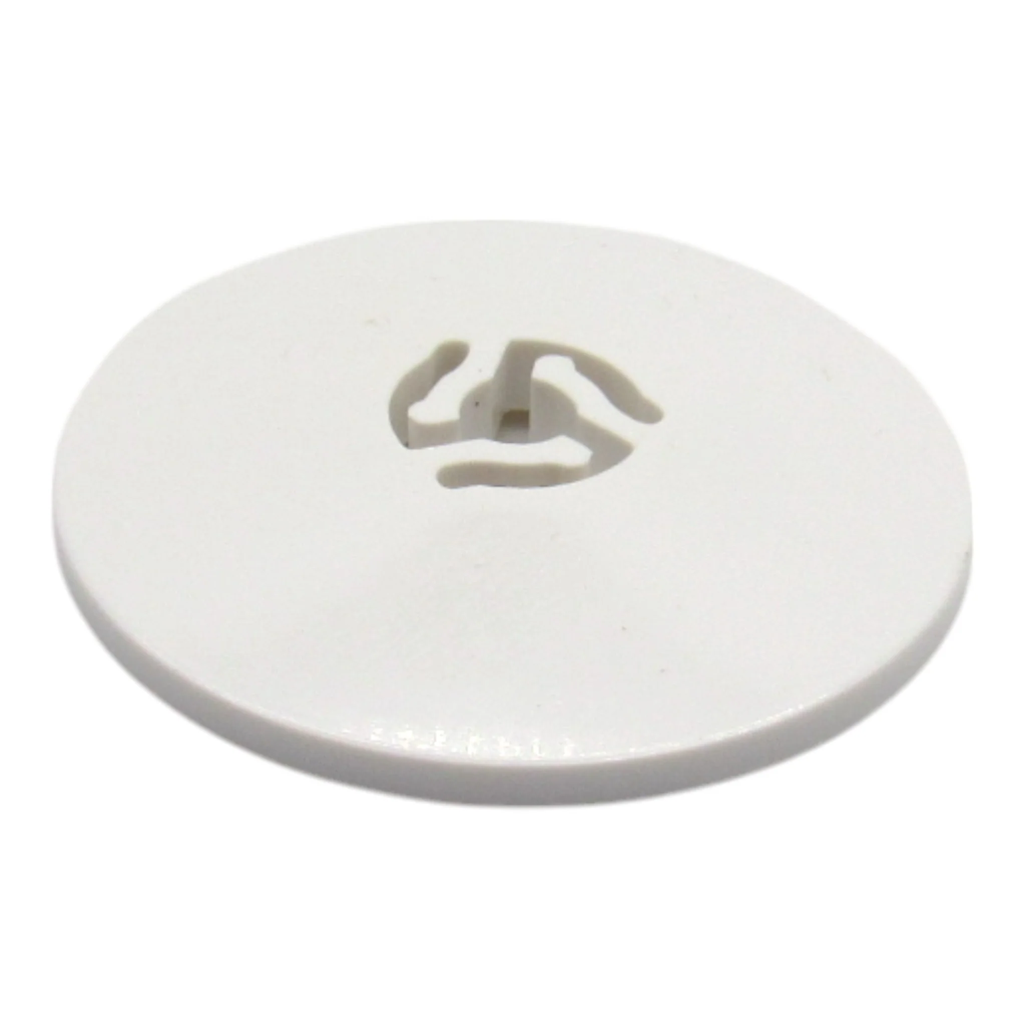 Replacement Large Spool Cap for Singer - Part # 087290 - Image 4