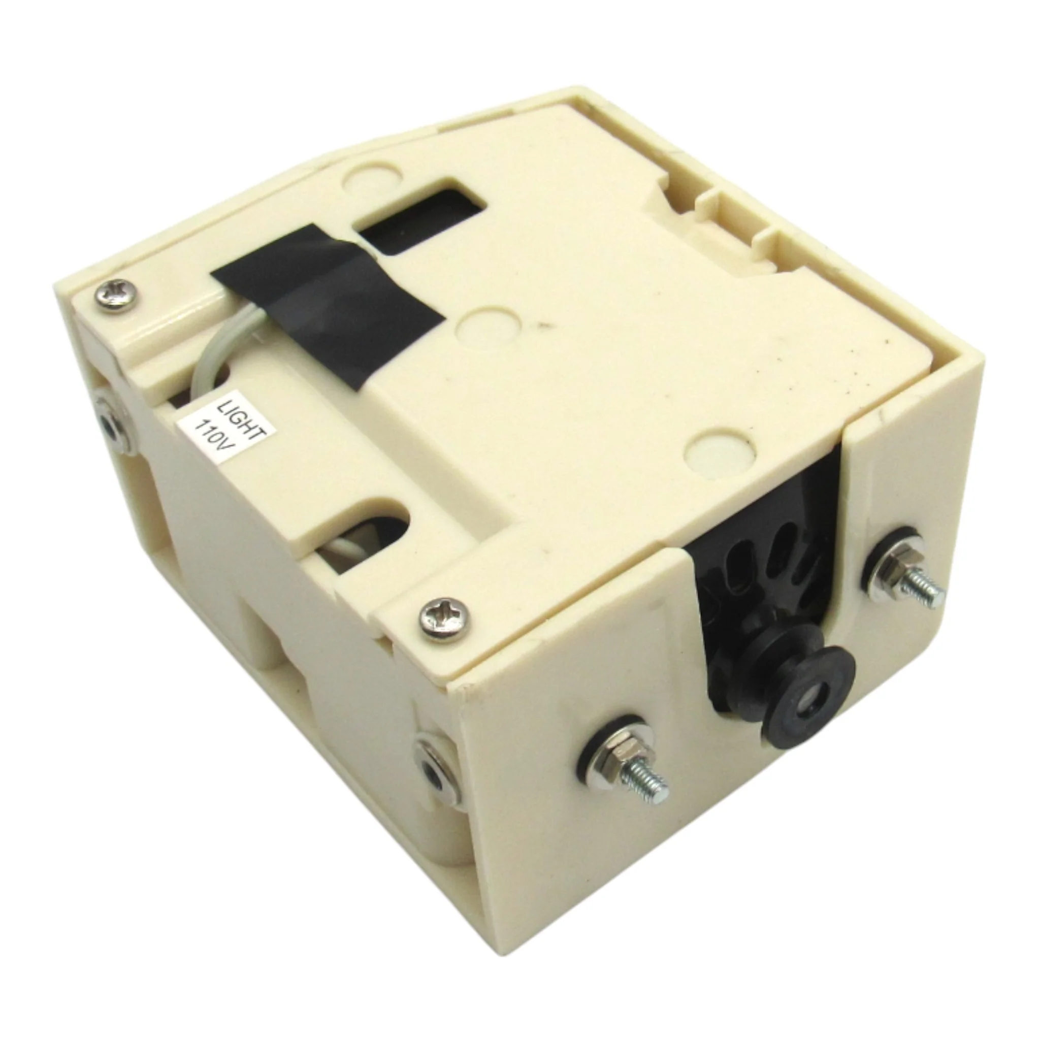 Replacement Motor Bernina Sewing Machine - Part # BR830 - Image 7
