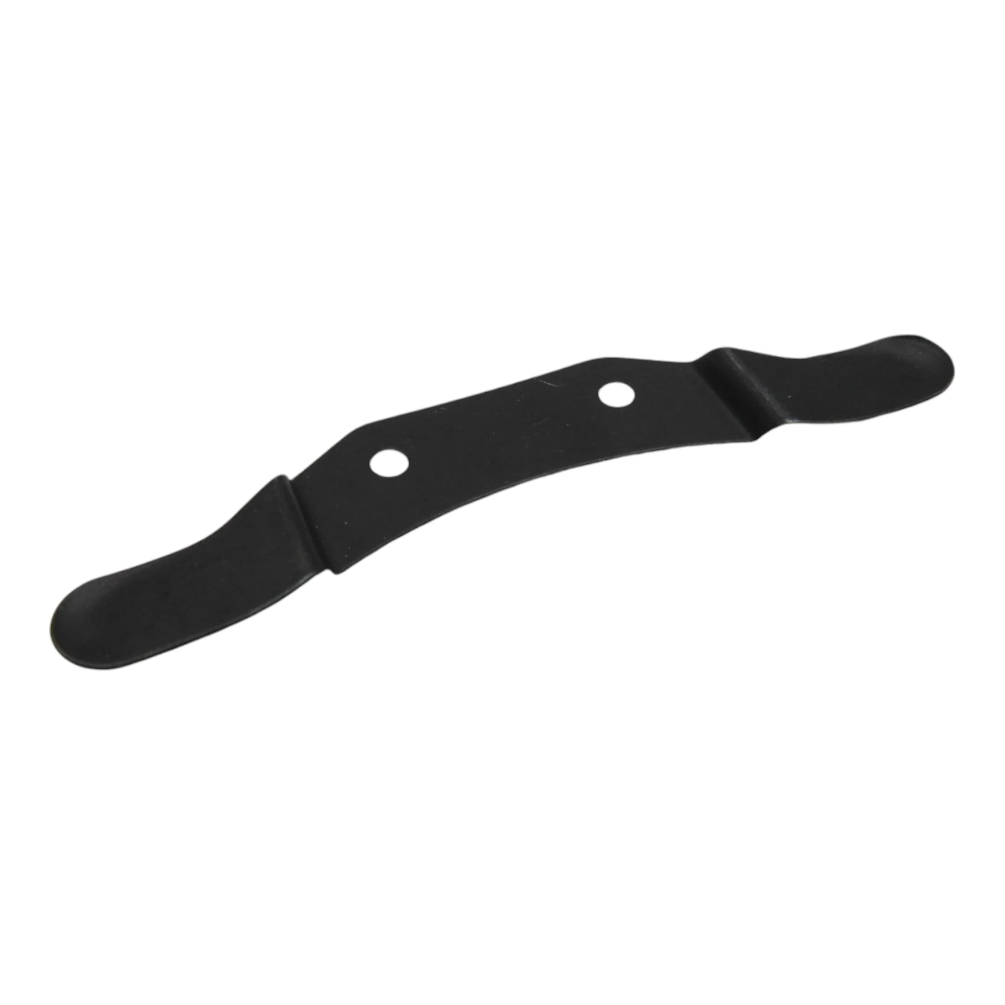 Replacement Necchi SuperNova Sewing Machine Bobbin Cover Spring - Image 3