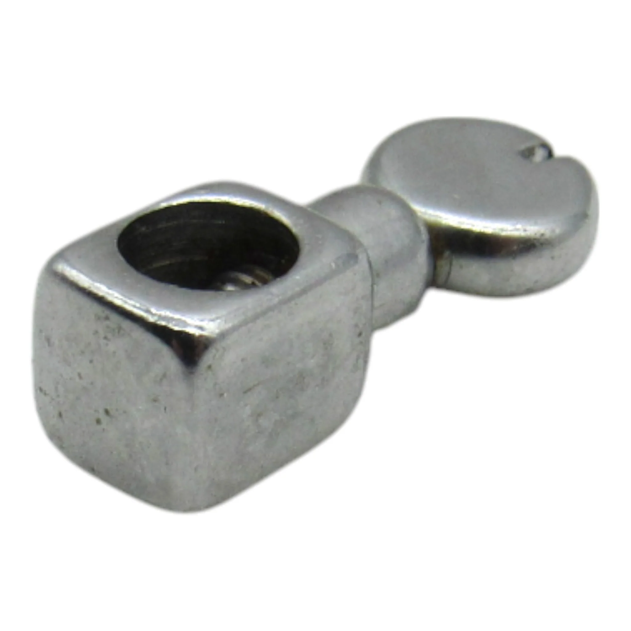 Replacement Needle Clamp - Part # 2054 - Image 3
