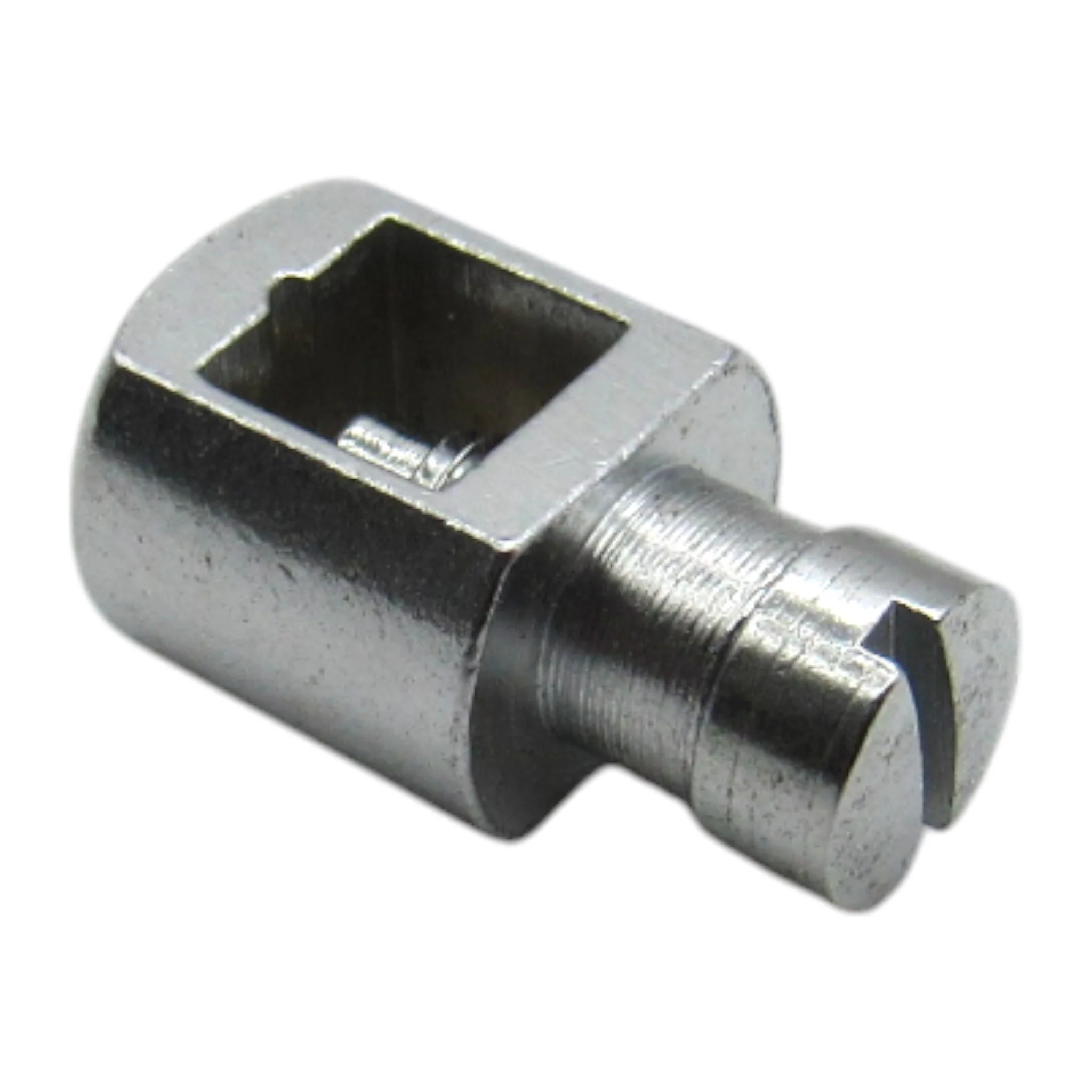 Replacement Needle Clamp & Set Screw - Singer Part # 52307