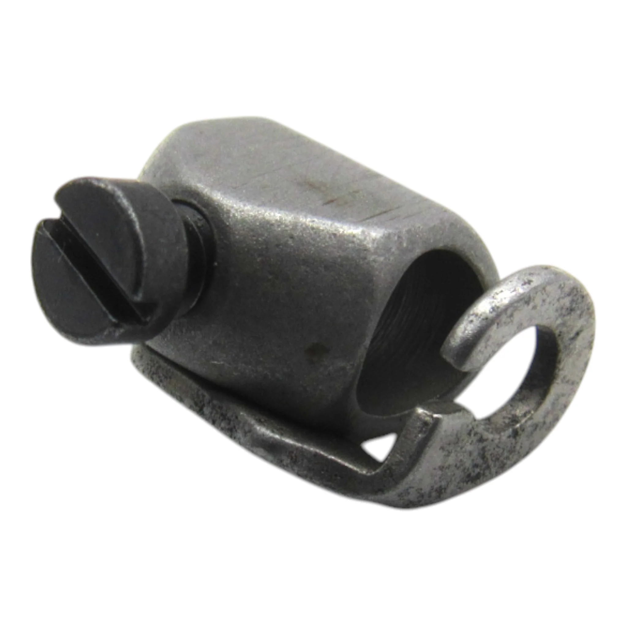 Replacement Needle Clamp & Thread Guide - Singer Part # 4865 - Image 4