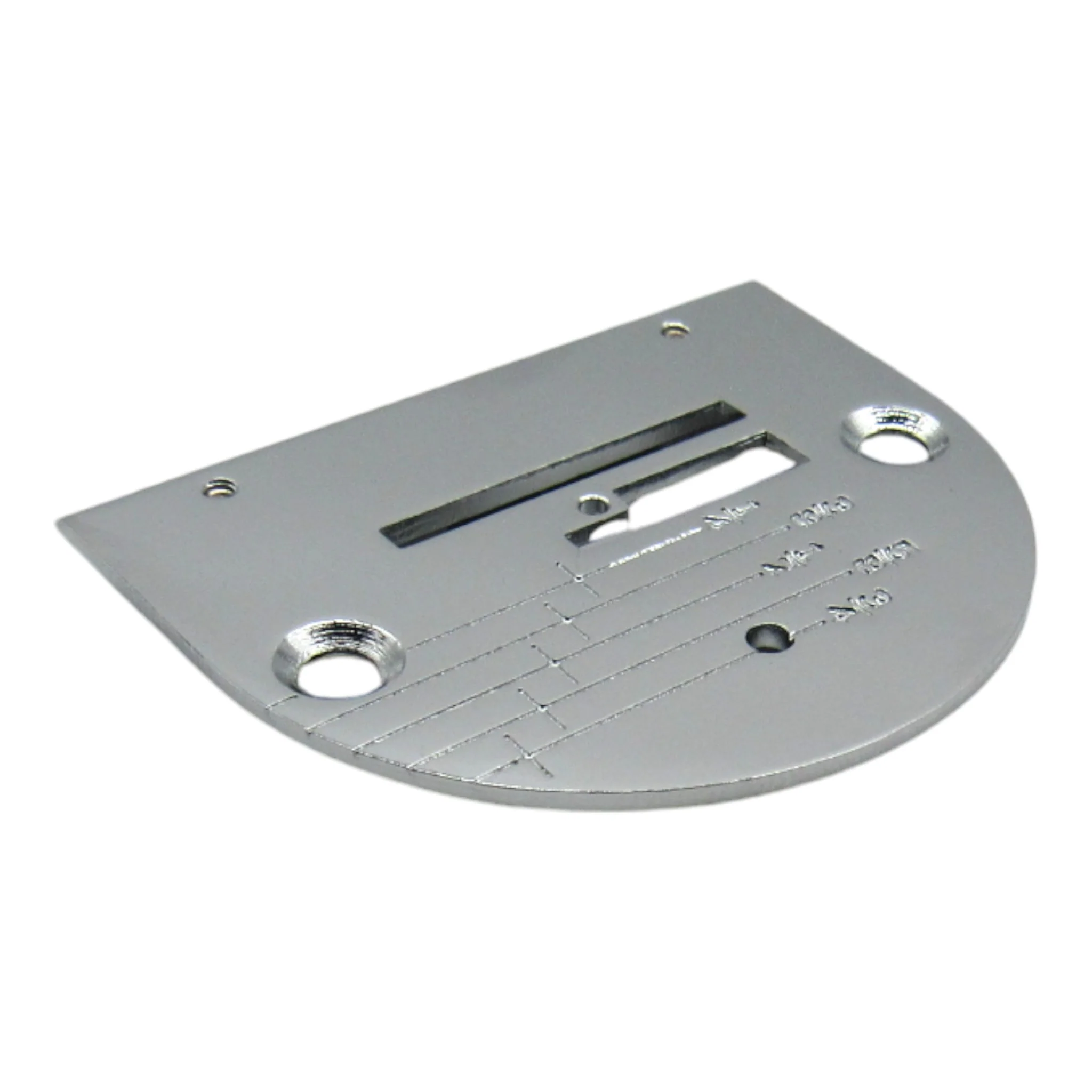 Replacement Needle Plate Fits Singer Models 221, 301, 301A (Part # 45941) - Image 3