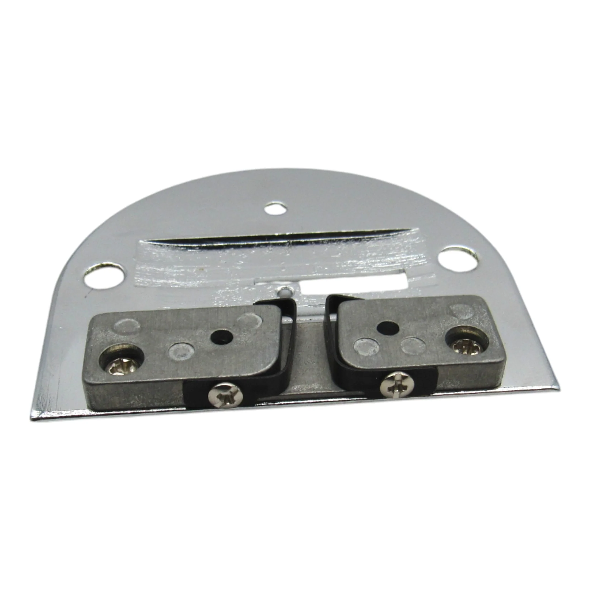 Replacement Needle Plate Fits Singer Models 221, 301, 301A (Part # 45941) - Image 4