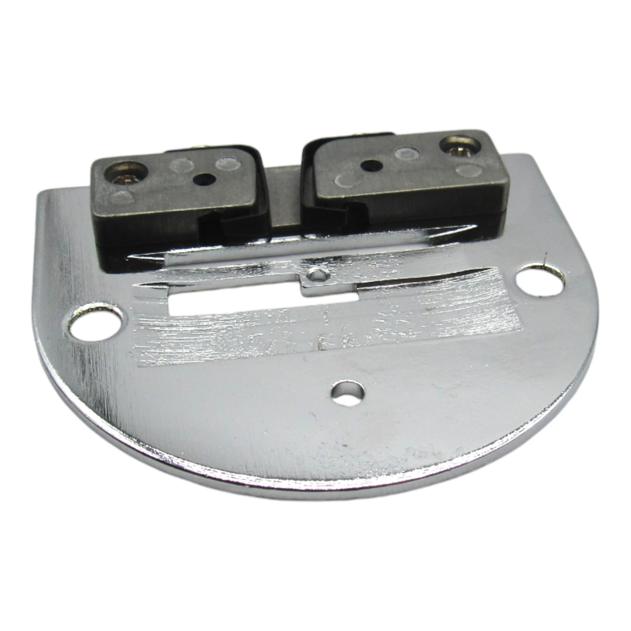 Replacement Needle Plate Fits Singer Models 221, 301, 301A (Part # 45941) - Image 5