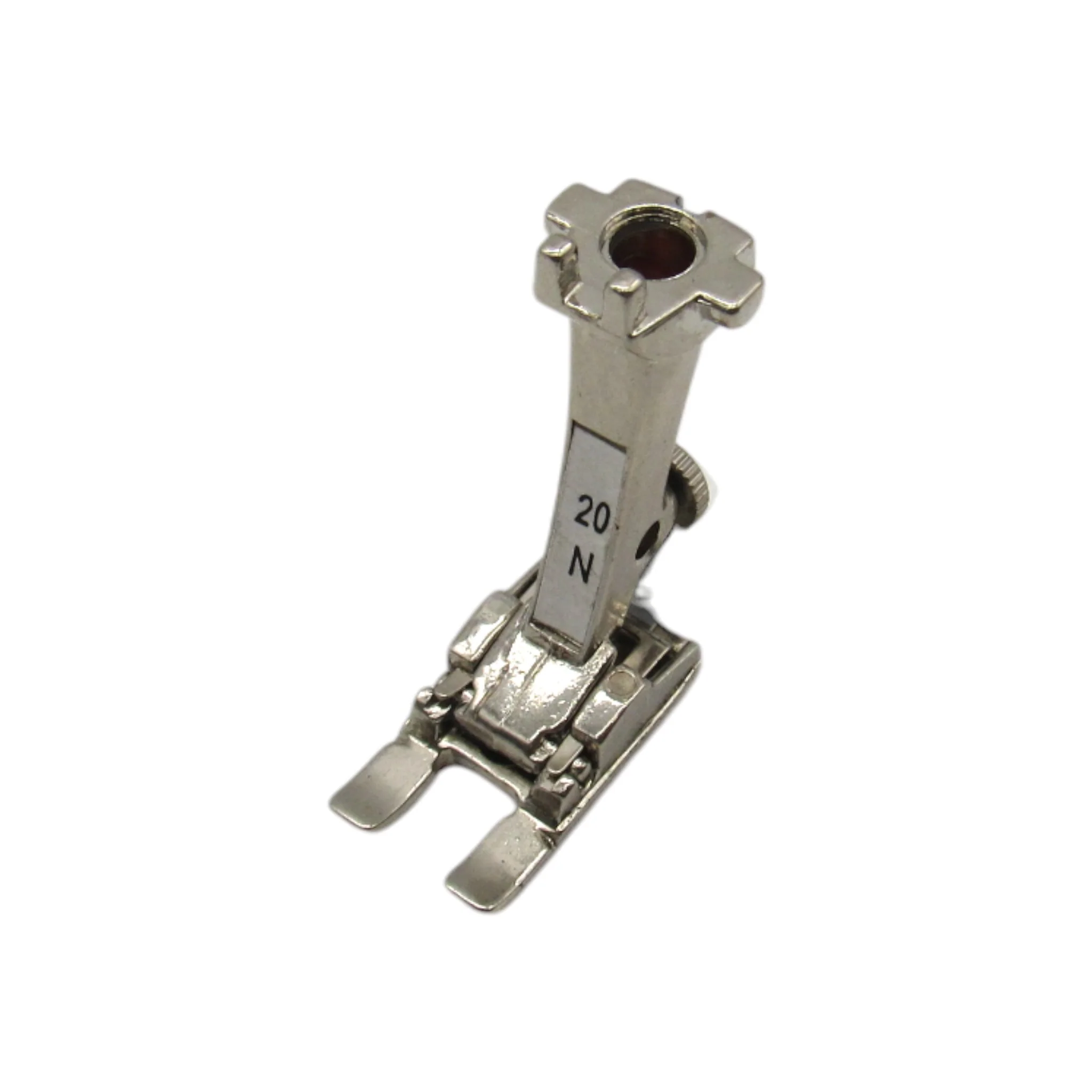 Replacement Open Toe Foot #20N - Bernina NEW STYLE - Part #0084627000