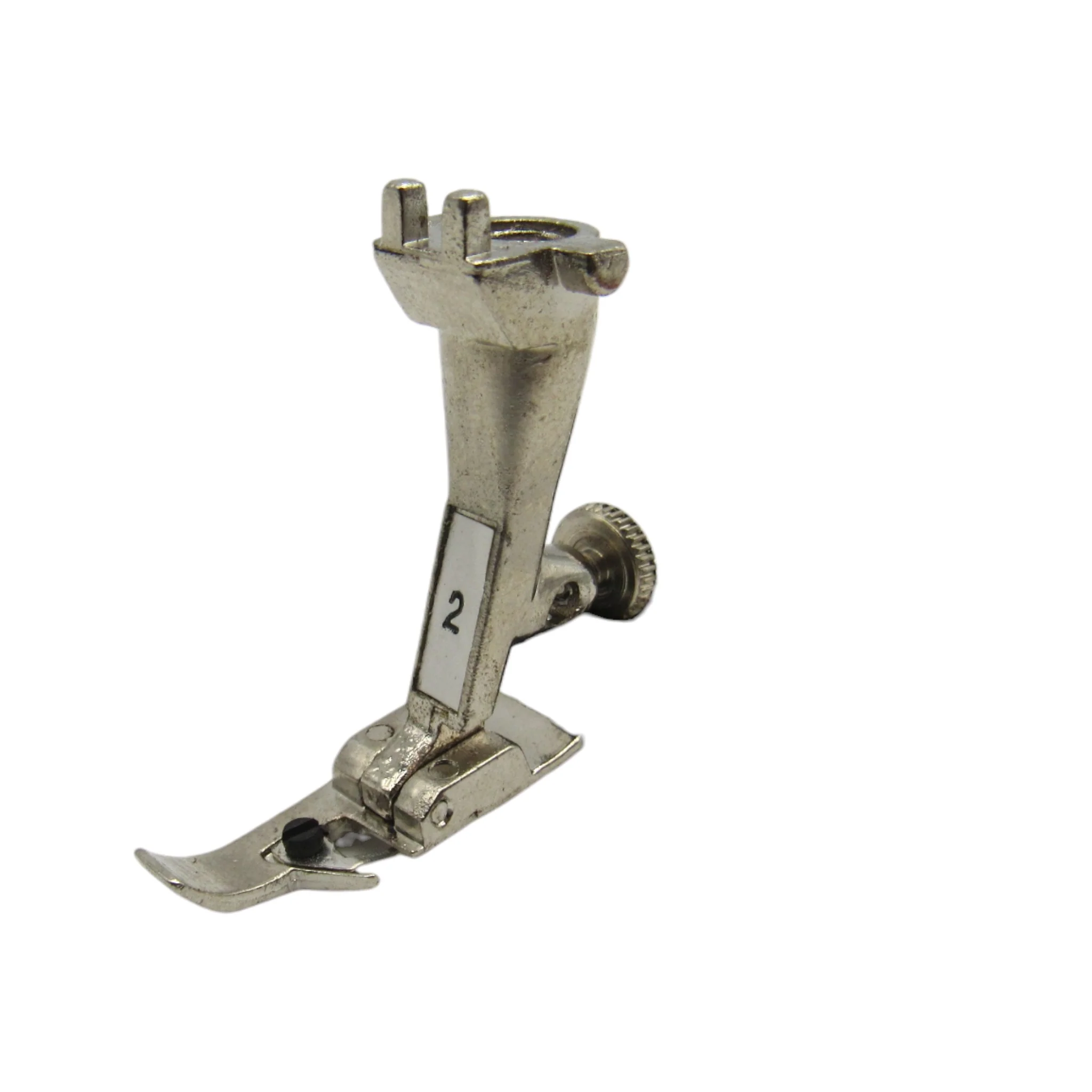 Replacement Overlock/Overedge Foot #2 - Bernina OLD STYLE - Part #0025777000