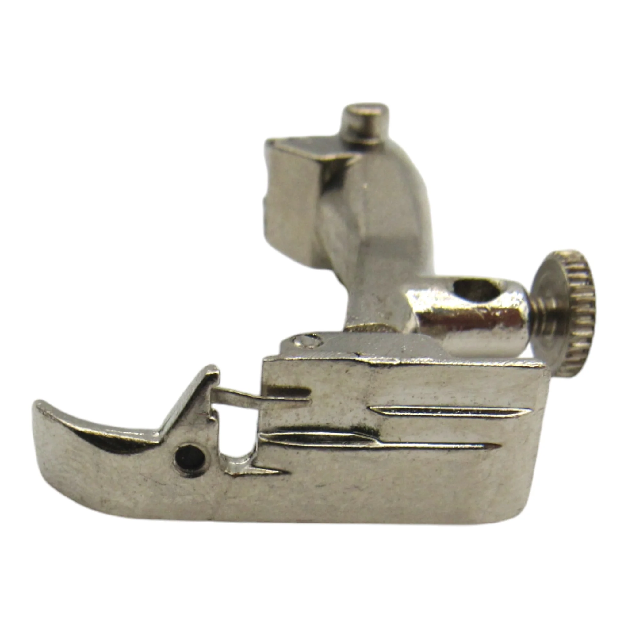 Replacement Overlock/Overedge Foot #2 - Bernina OLD STYLE - Part #0025777000 - Image 3