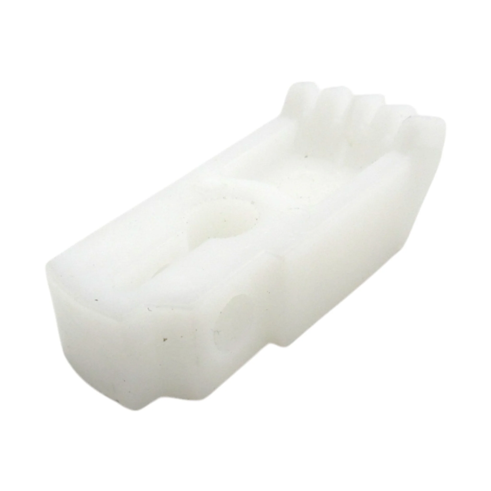Replacement Pattern Select Segment Gear for Singer - Part # 506285 - Image 2