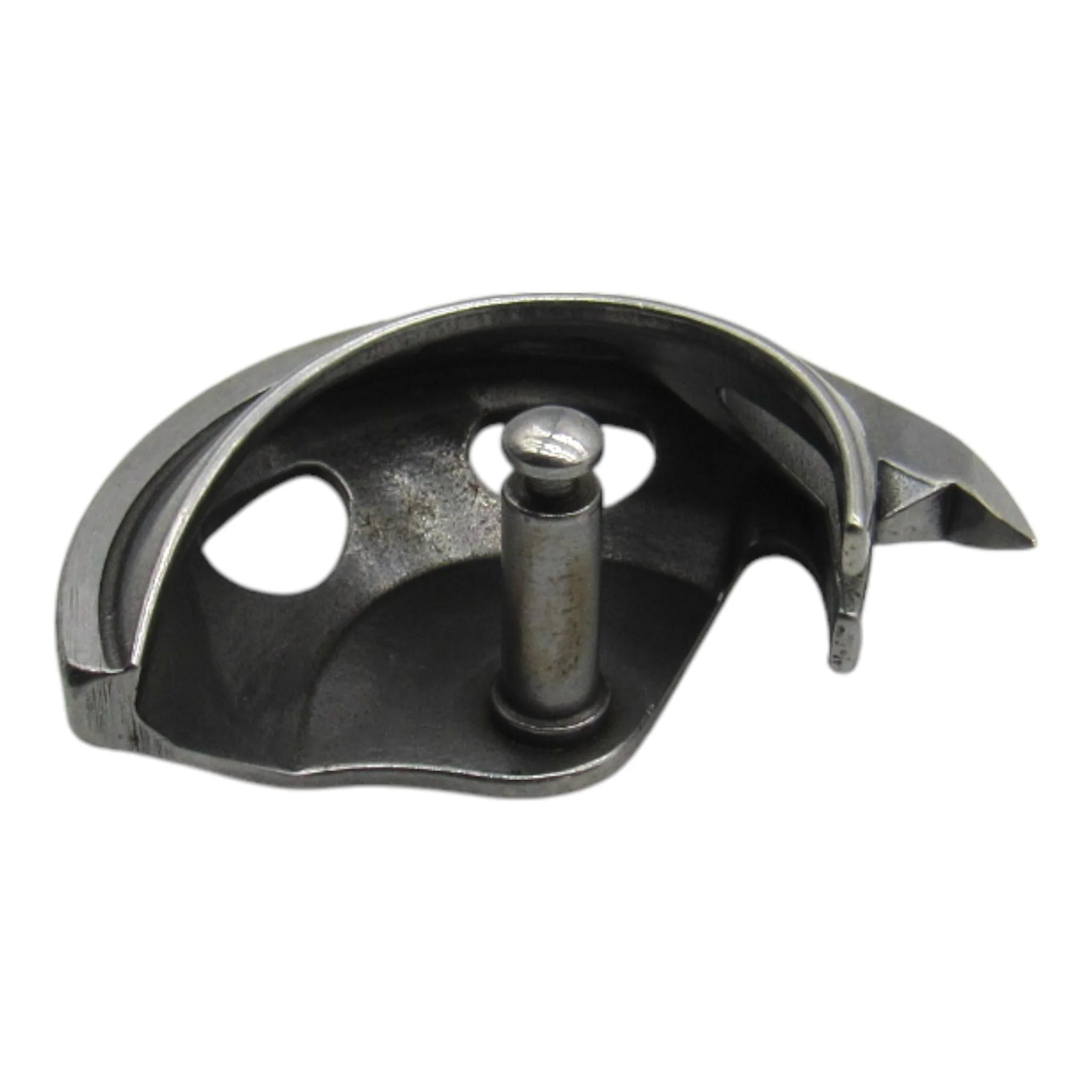 Replacement Shuttle Hook Zig Zag Oscillating Part # 2515Z - Image 2