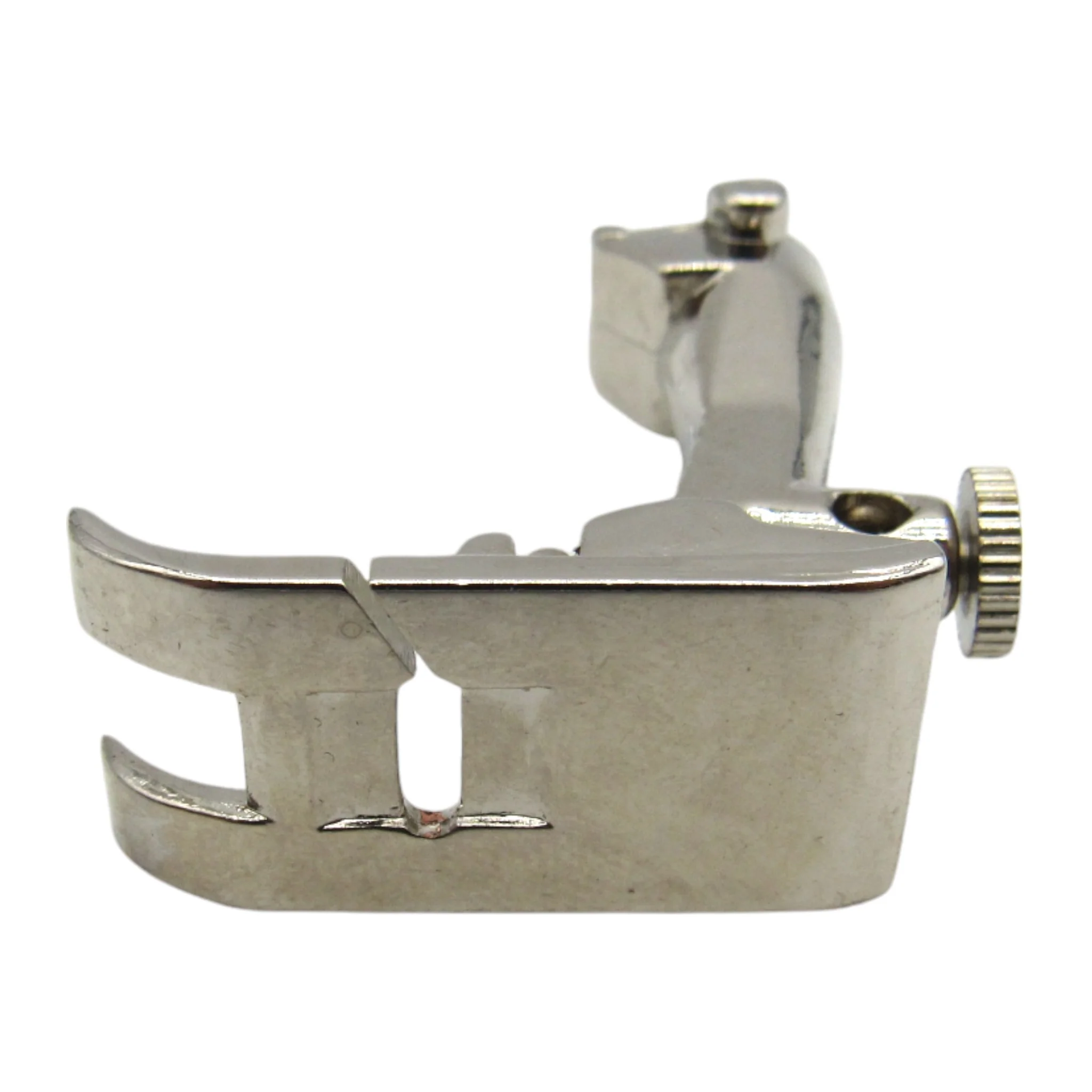 Replacement Zig Zag Foot #1 (All-Purpose) - Bernina OLD STYLE - Part #0025767000 - Image 3