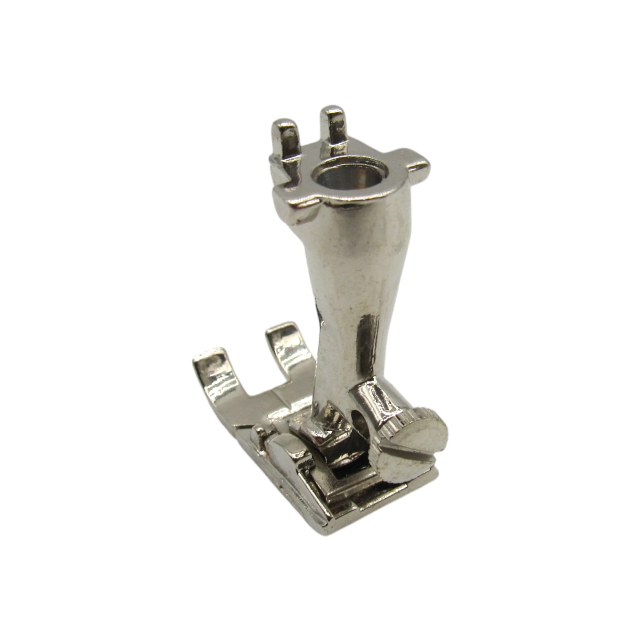 Replacement Zig Zag Foot #1 (All-Purpose) - Bernina OLD STYLE - Part #0025767000 - Image 4