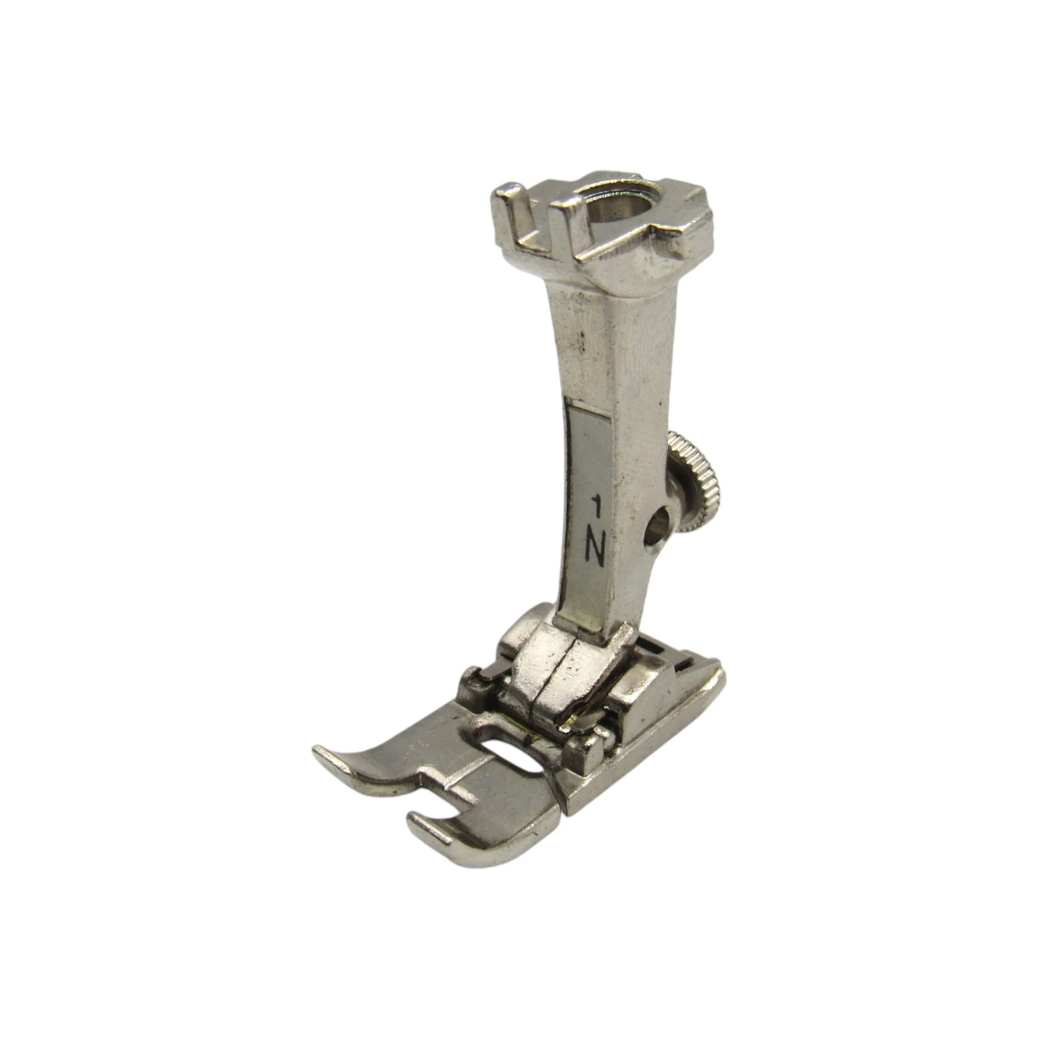 Replacement Zig Zag Foot #1N (All-Purpose) - Bernina NEW STYLE - Part #0084457000 - Image 2